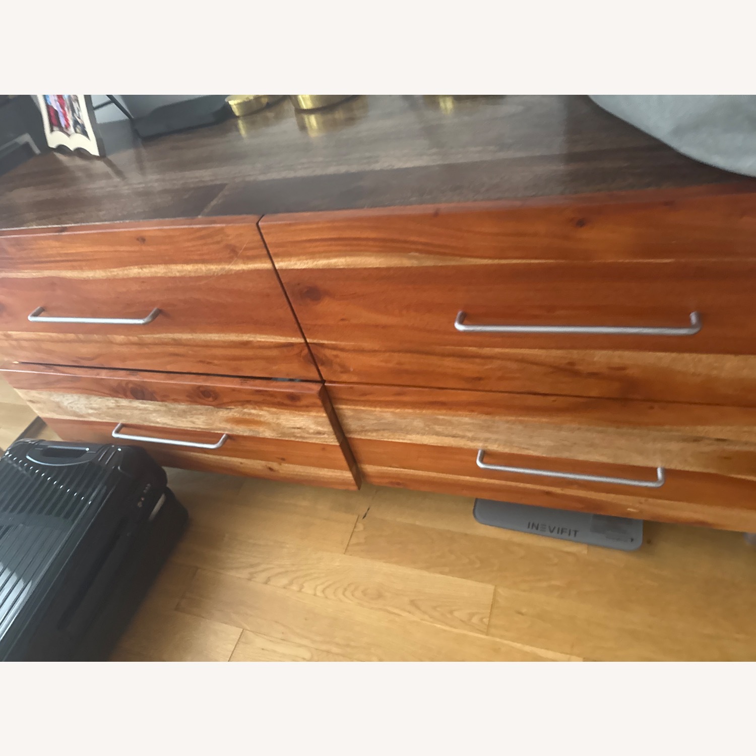 CB2 Junction Chest/Dresser - image-2