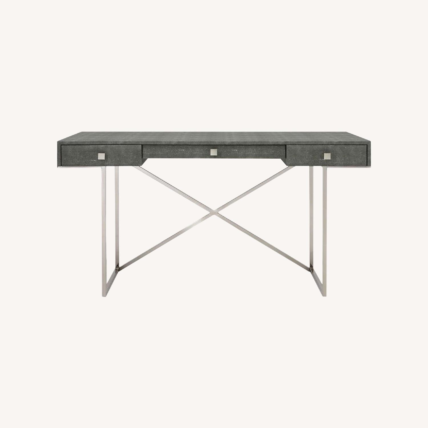 CB2 Avalon Desk - image-0