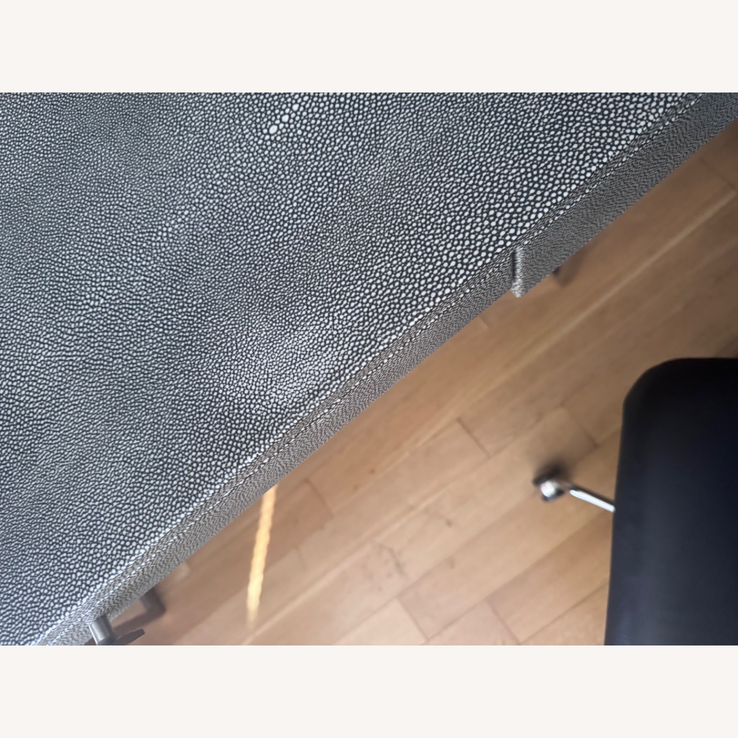 CB2 Avalon Desk - image-1