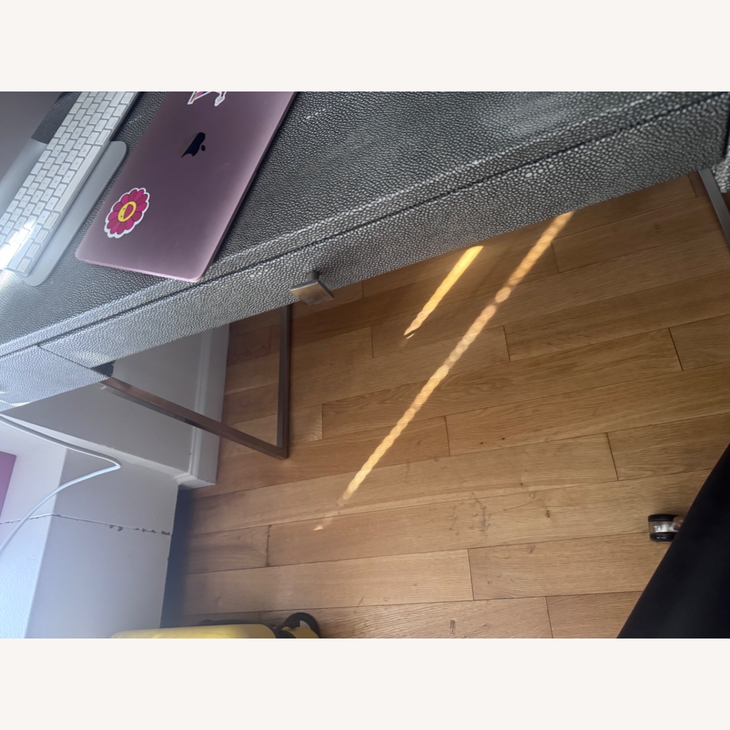 CB2 Avalon Desk - image-2