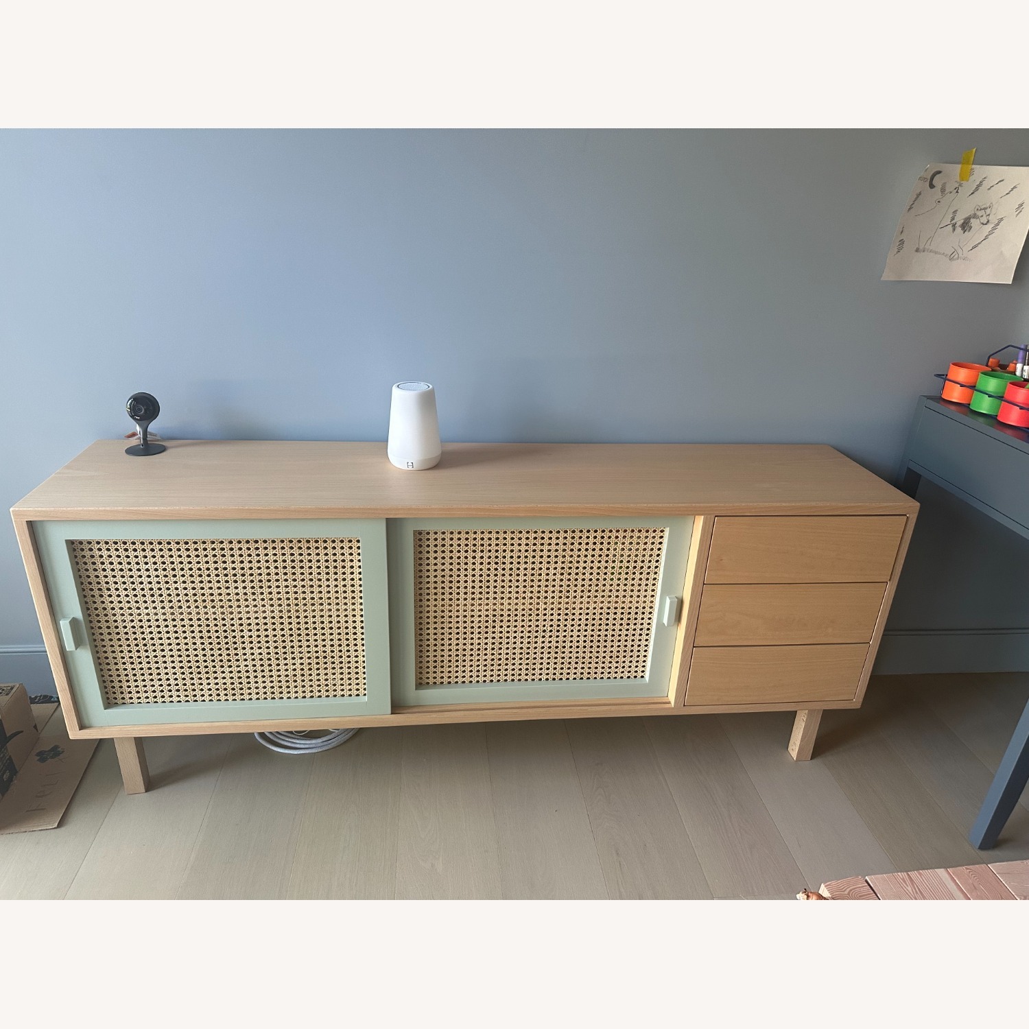 Colonel Sideboard - image-1