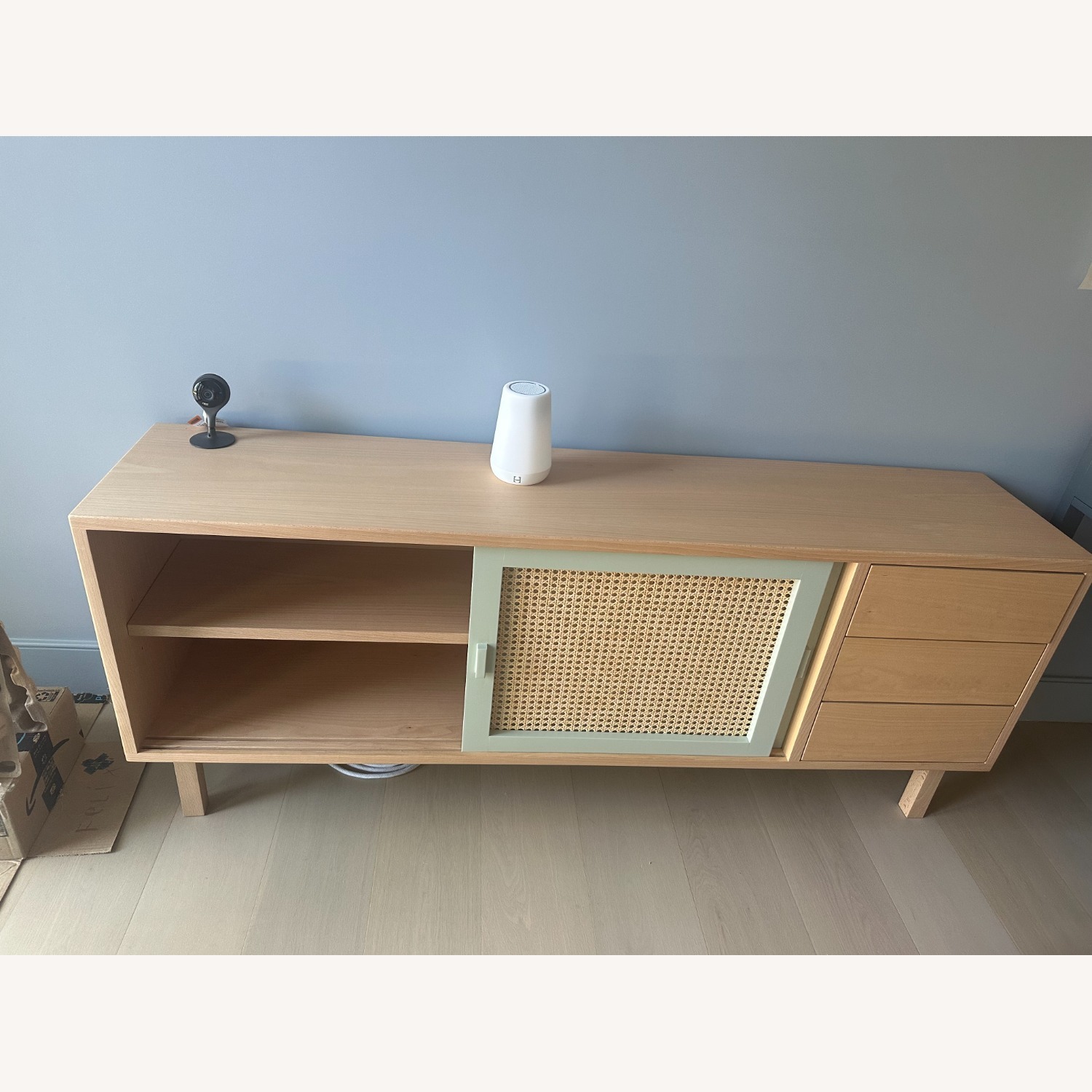 Colonel Sideboard - image-2