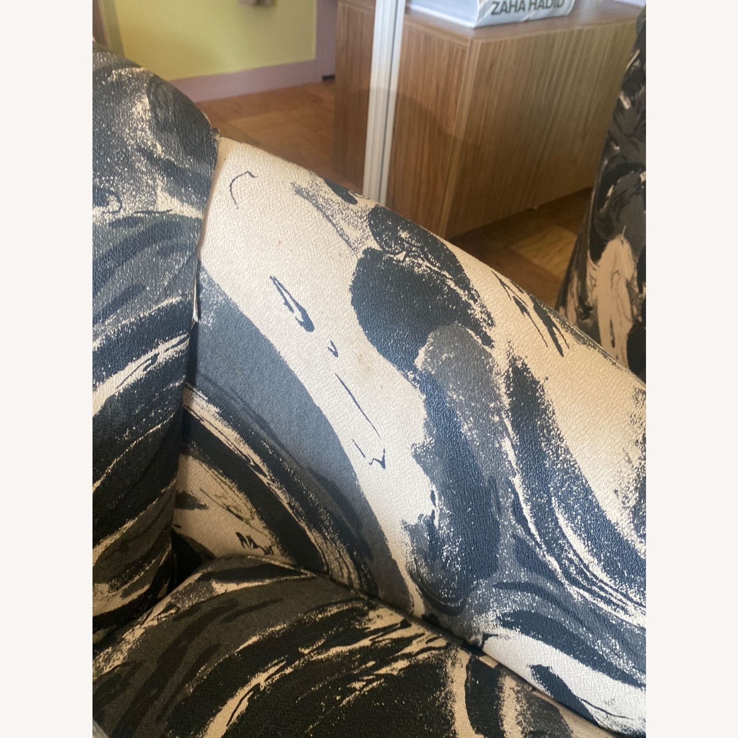 Milo Baughmagn 1970s Swivel Chairs - image-3