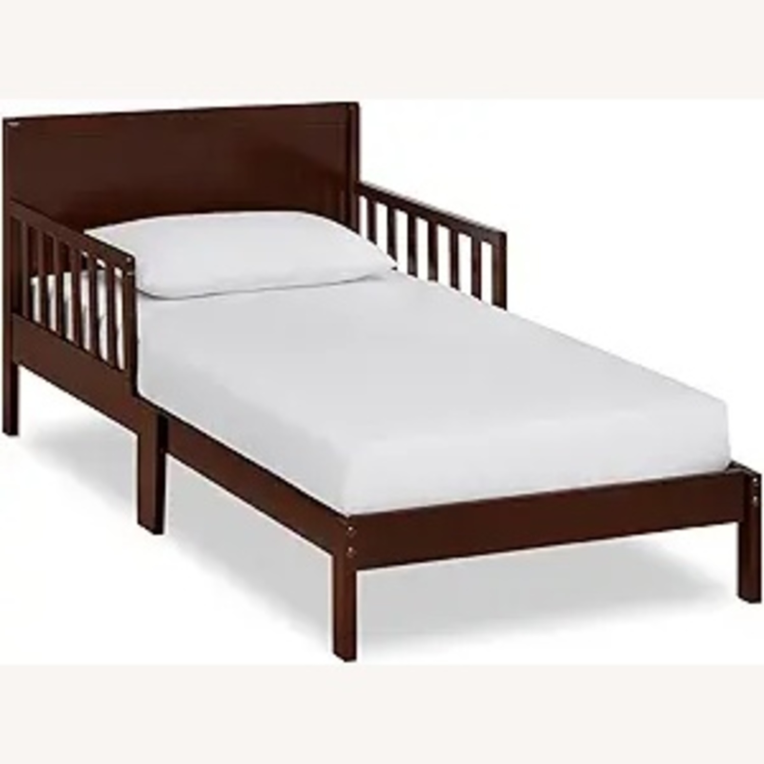 Dream On Me Brookside Toddler Bed - image-0