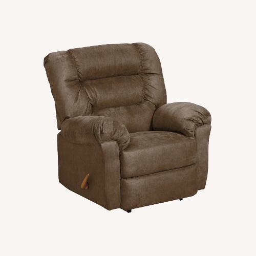 Used Troubador Rocking Reclining Chair for sale on AptDeco