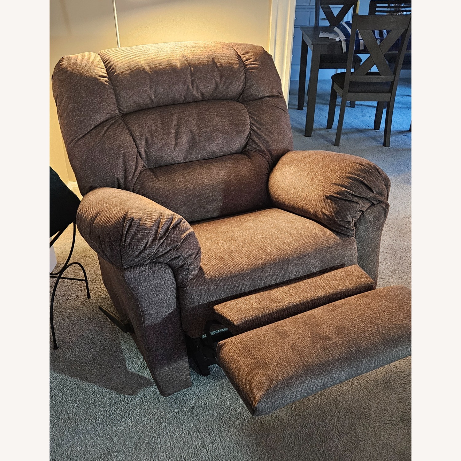 Troubador Rocking Reclining Chair - image-3