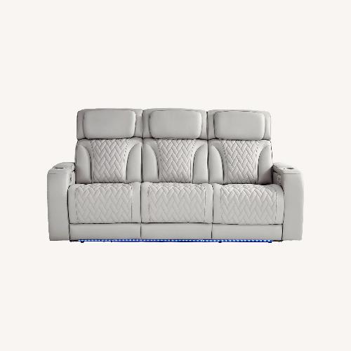 Used 3 Seated Recliner Massage and Heater for sale on AptDeco