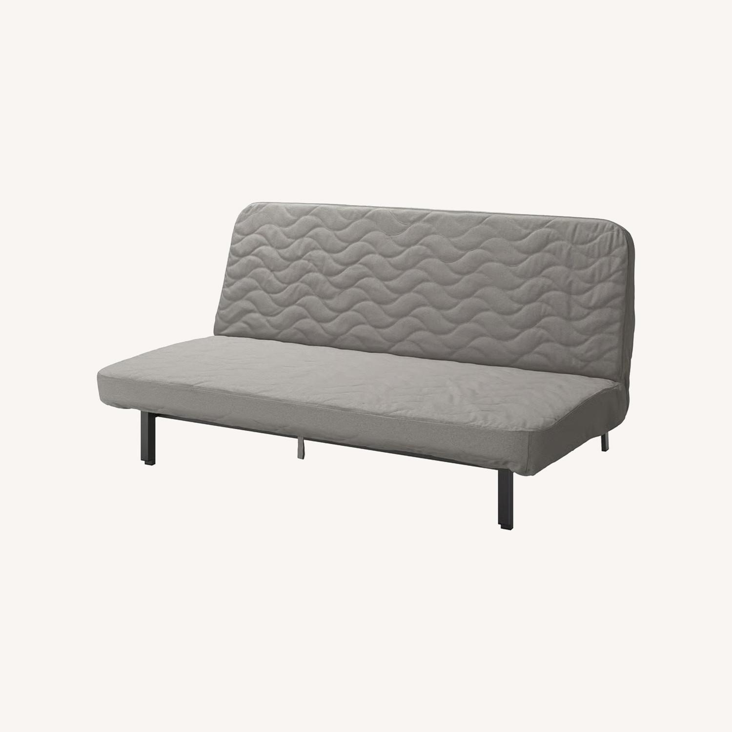 IKEA NYHAMN Sofa - image-0