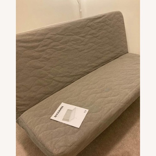 Used IKEA NYHAMN Sofa for sale on AptDeco