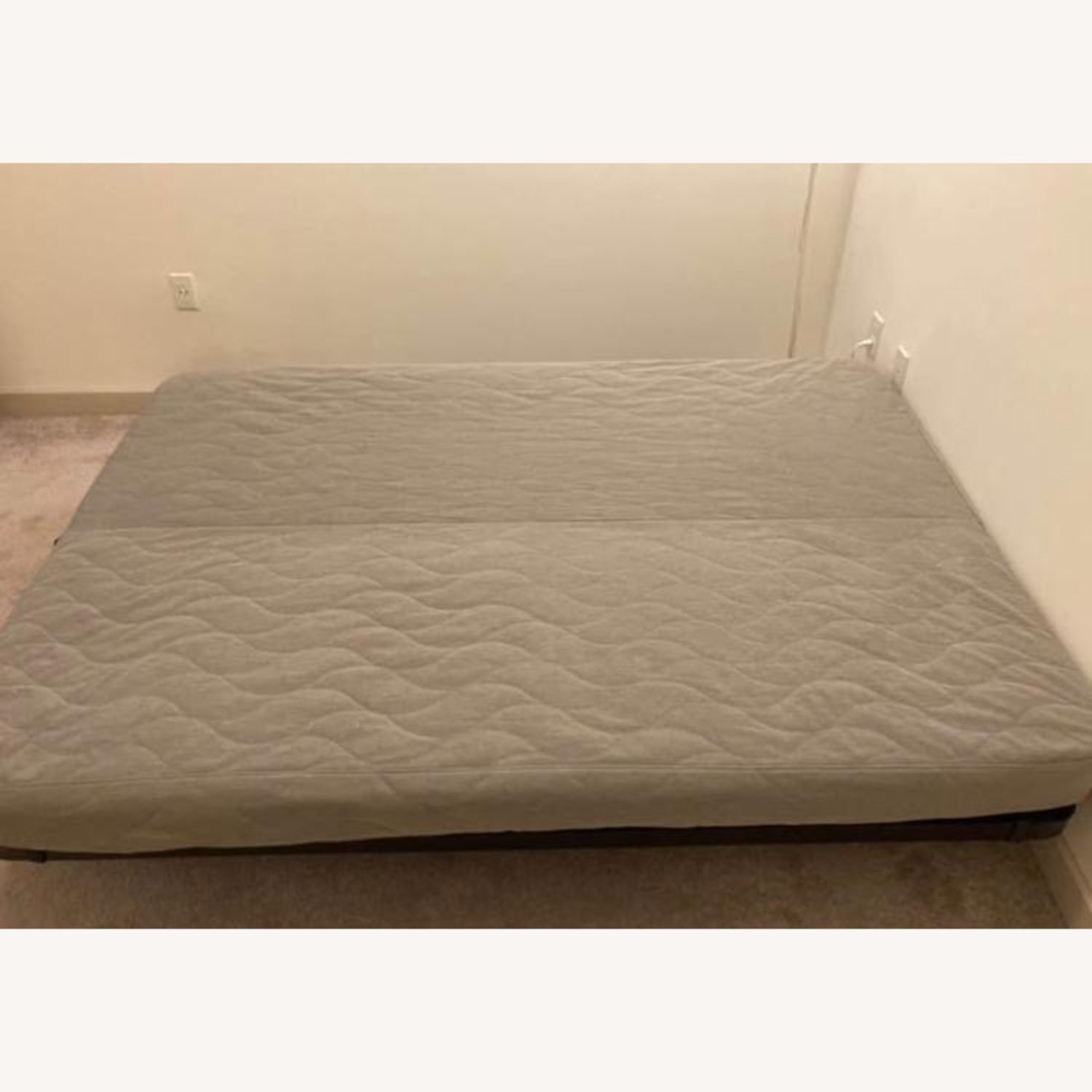 IKEA NYHAMN Sofa - image-2