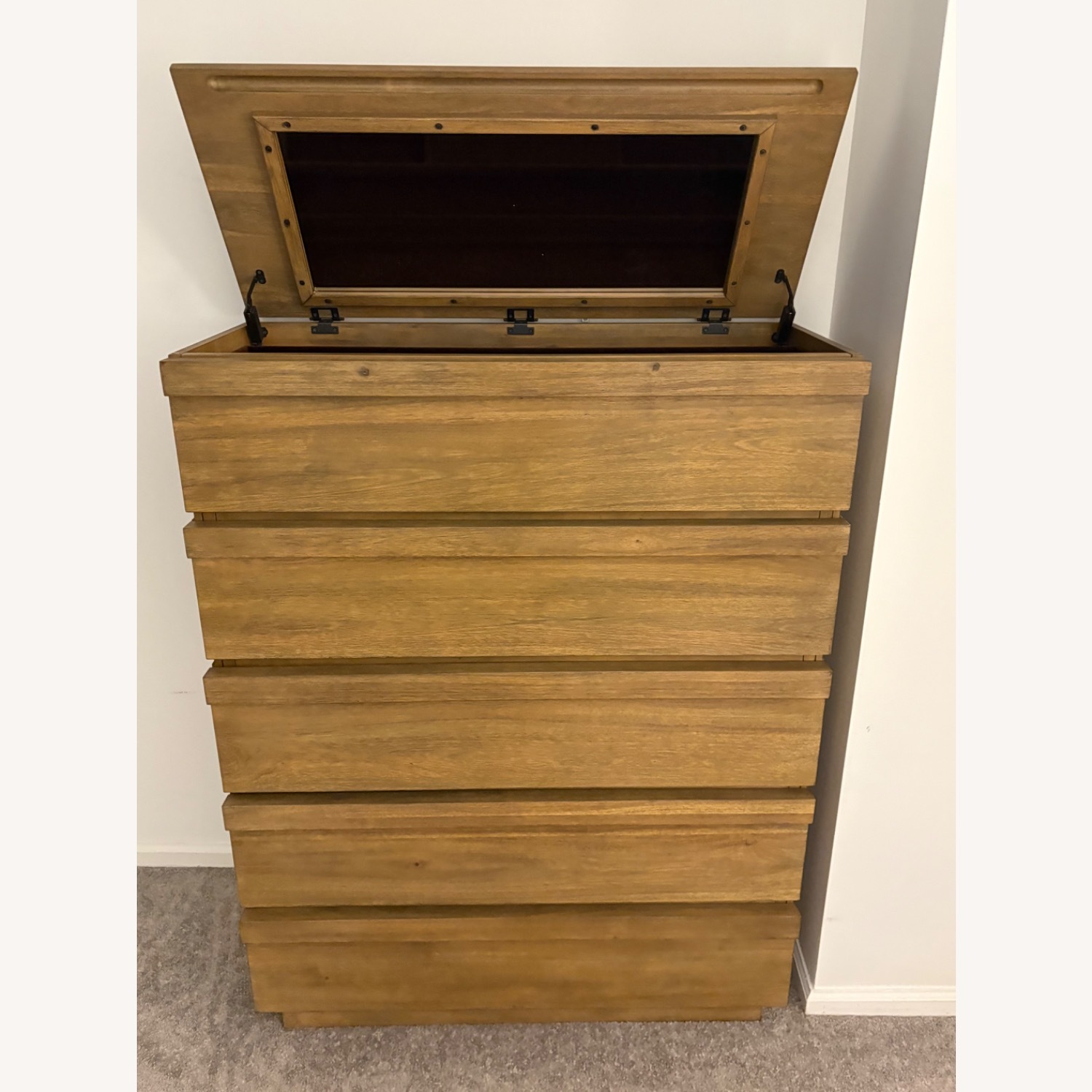 Playa Bedroom Chest - image-3