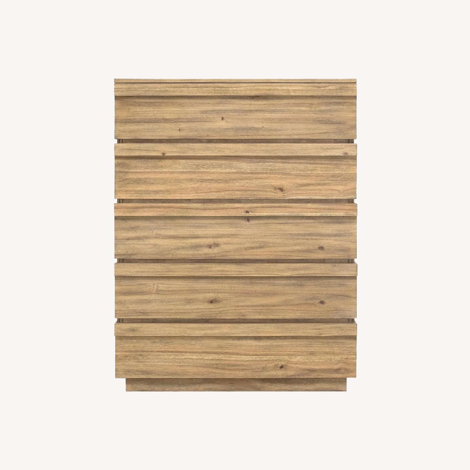 Playa Bedroom Chest - image-0