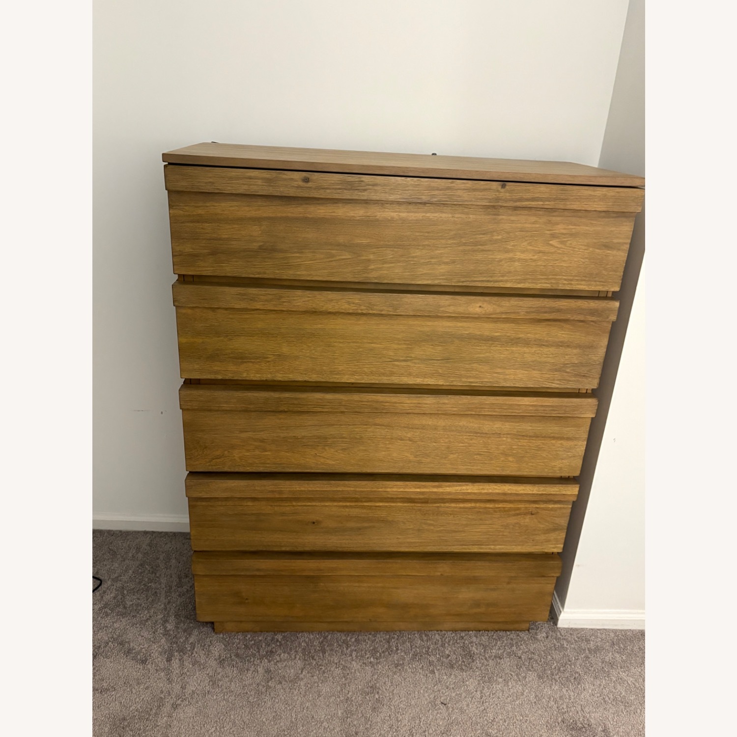 Playa Bedroom Chest - image-1