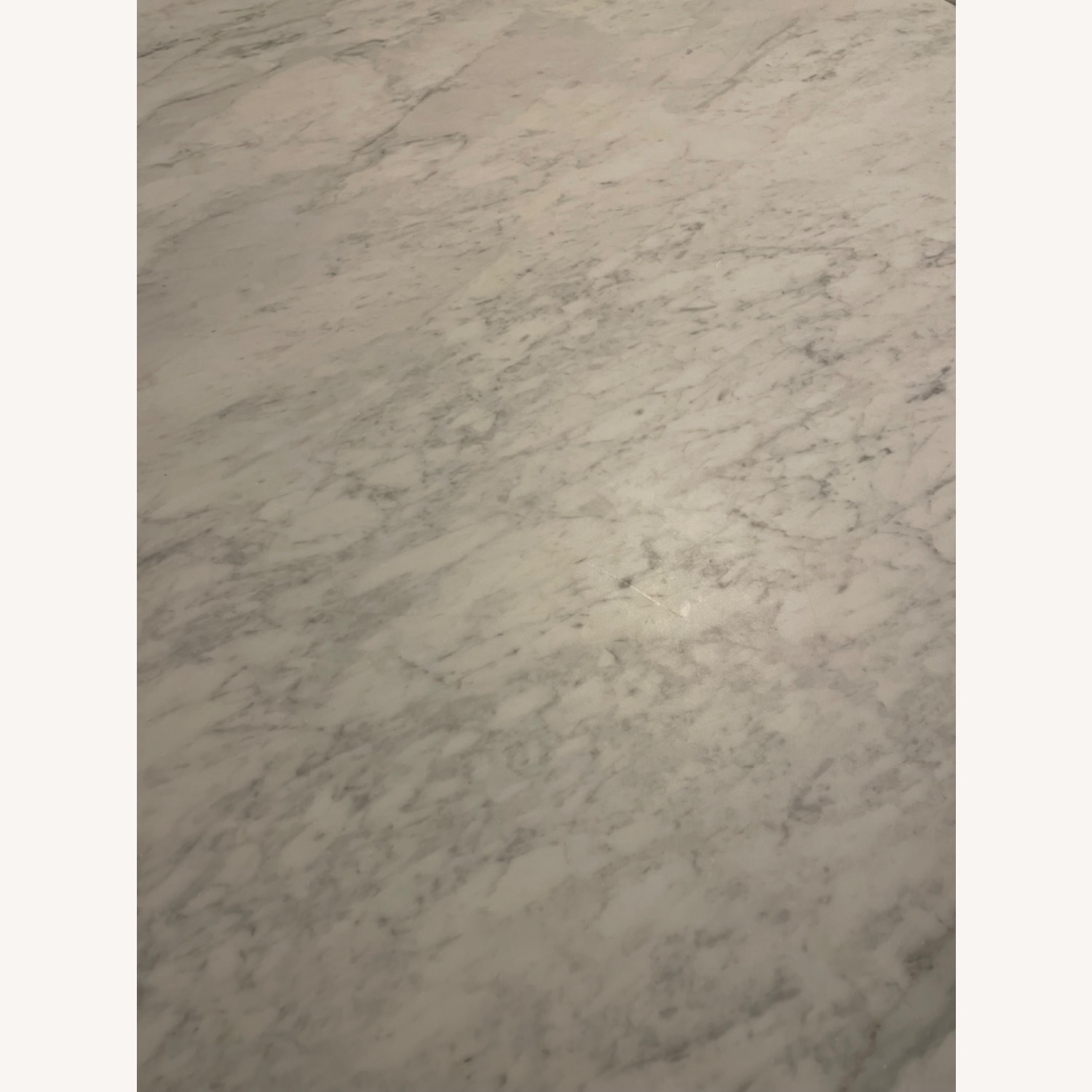 Aero Stone Round Dining Table - image-4