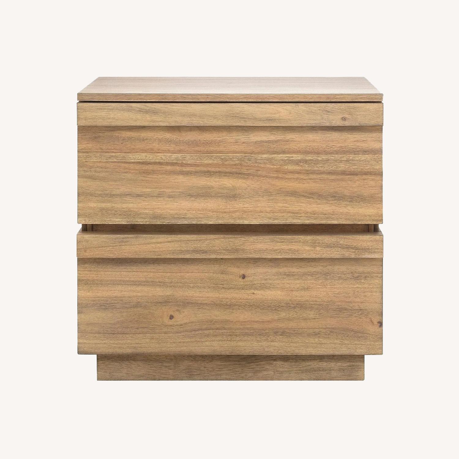 Matching Playa Nghtstands - image-0