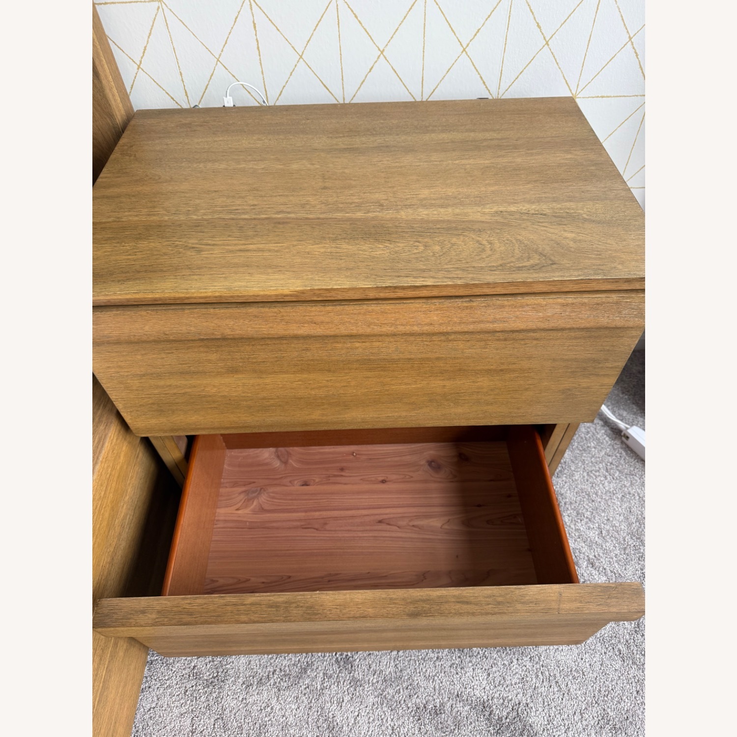 Matching Playa Nghtstands - image-4