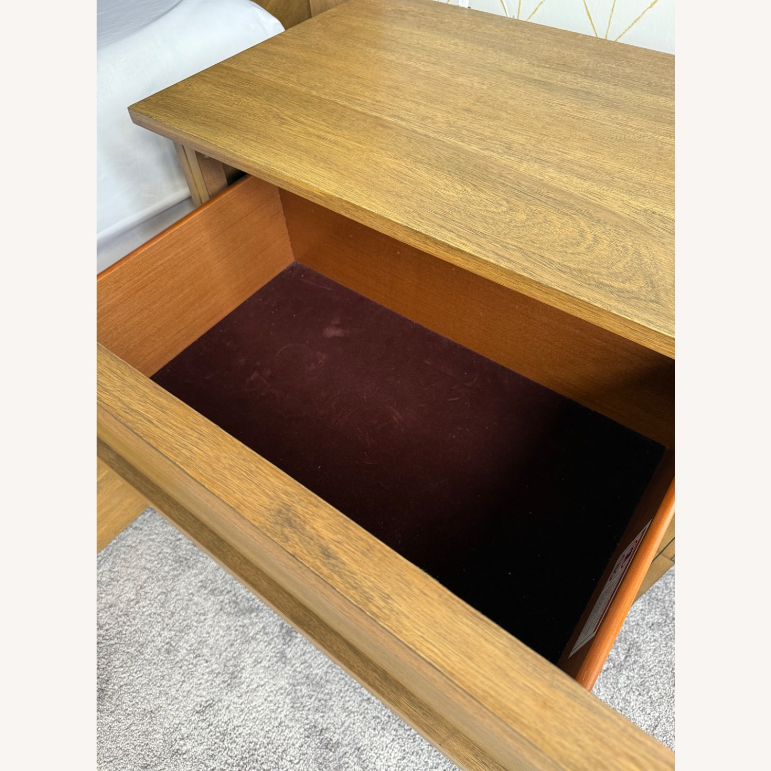 Matching Playa Nghtstands - image-2