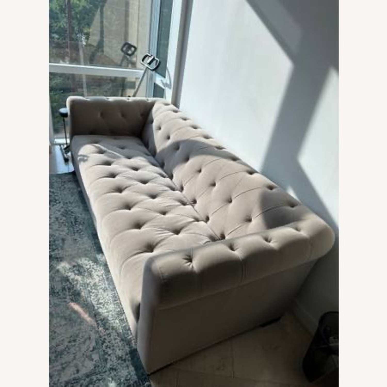 Raymour & Flanigan Veronica Sofa  - image-2