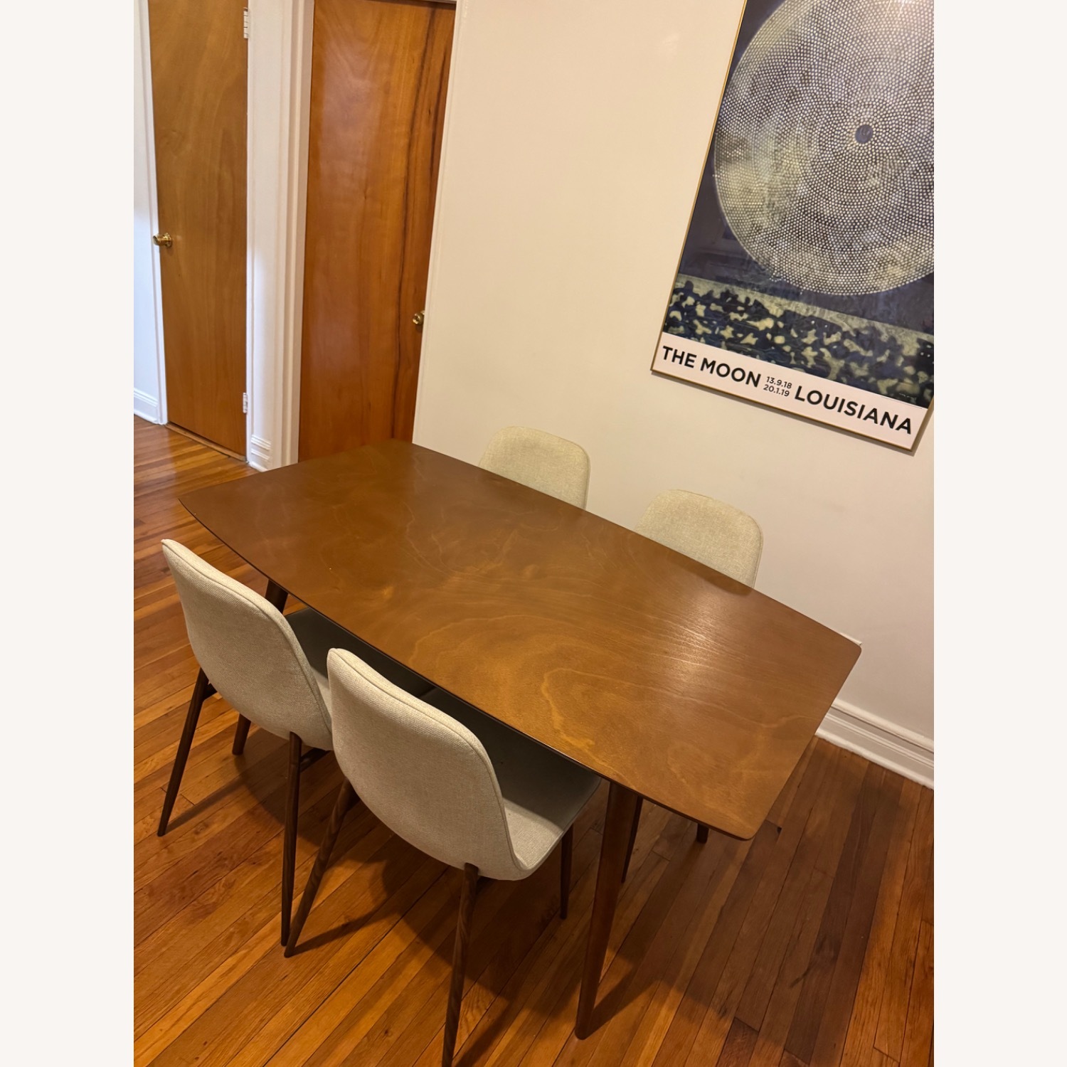 Wayfair Set of 4 Dining Chairs - image-12