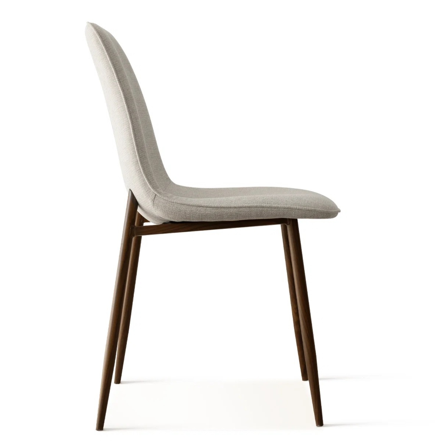 Wayfair Set of 4 Dining Chairs - image-6