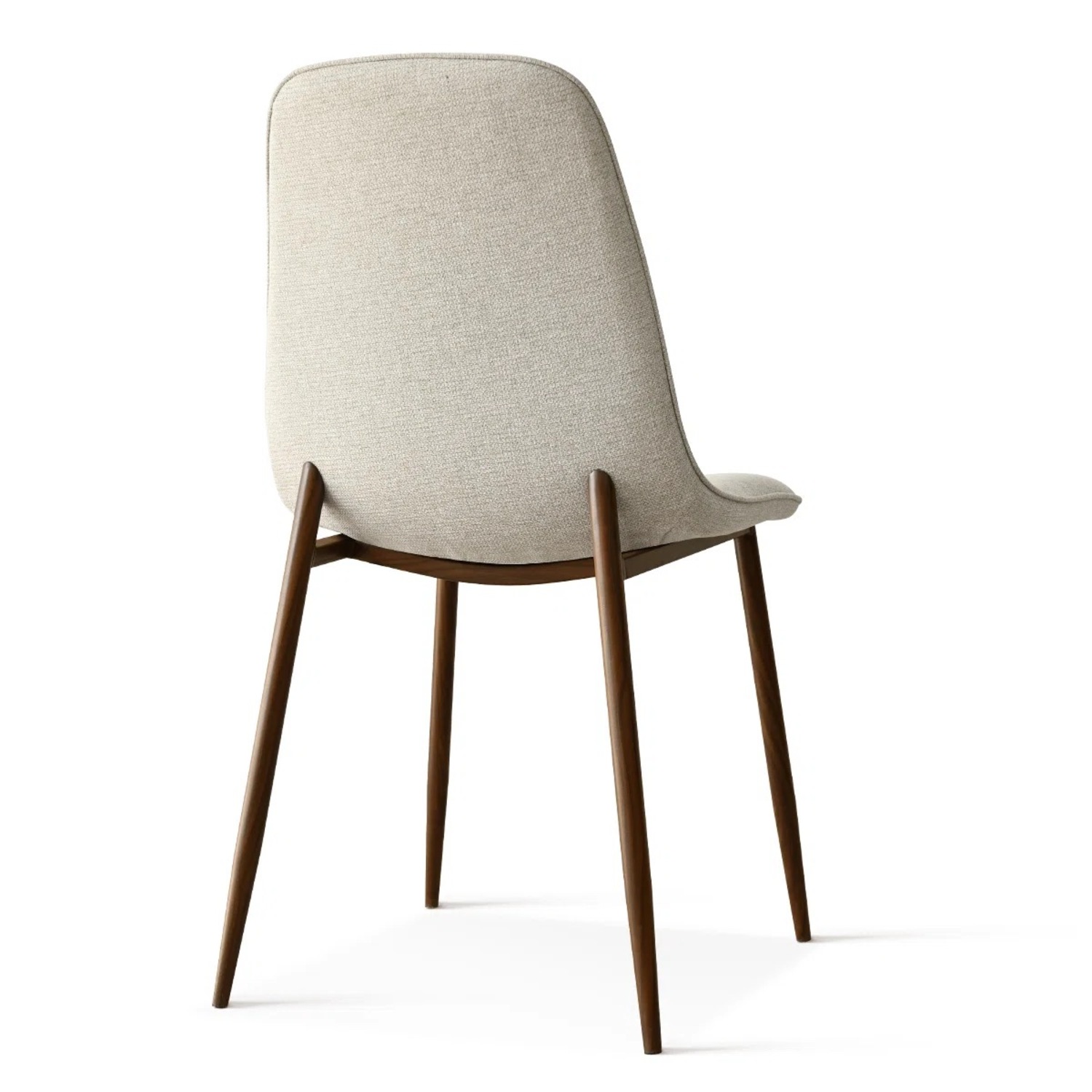 Wayfair Set of 4 Dining Chairs - image-5