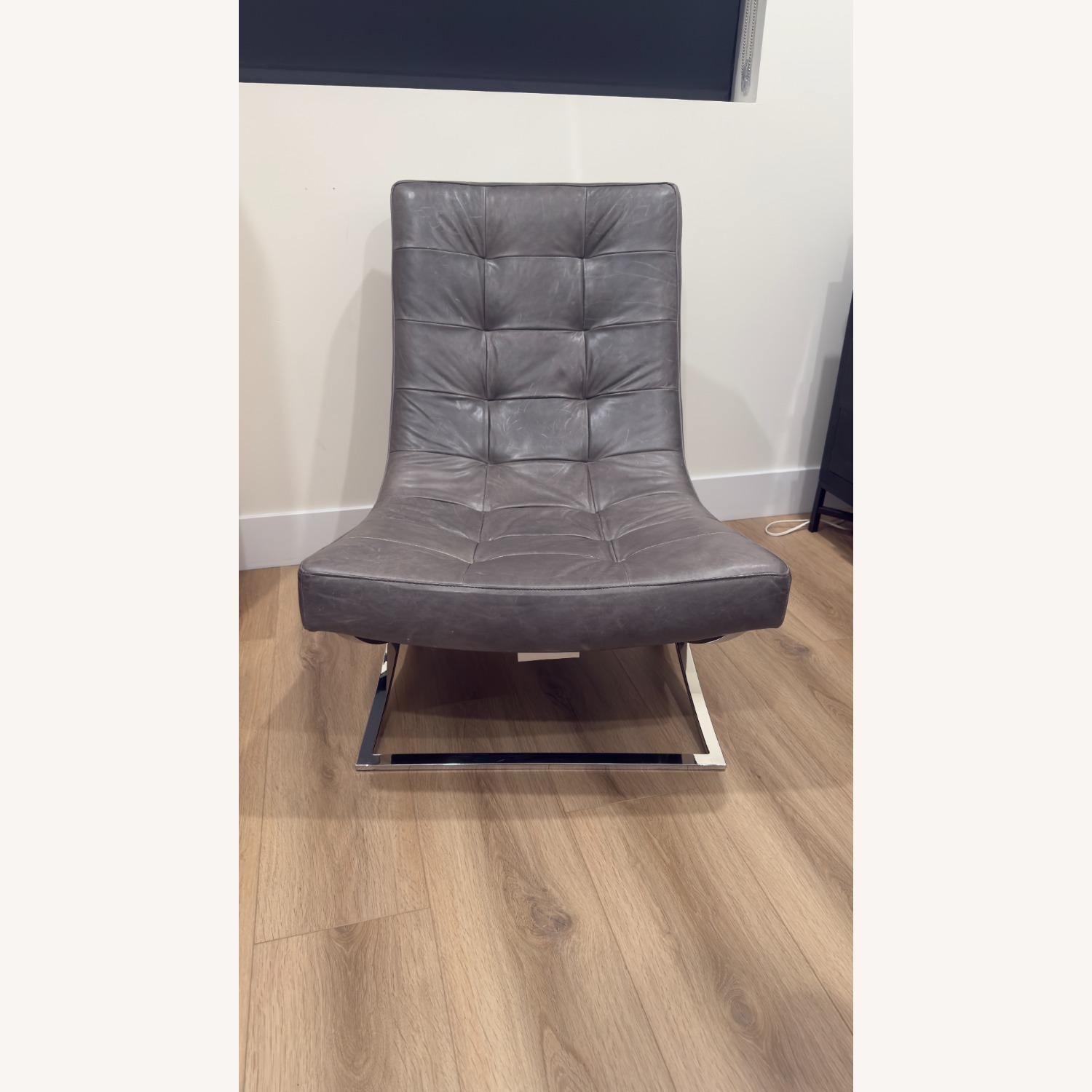  William Sonoma James Chair  - image-1