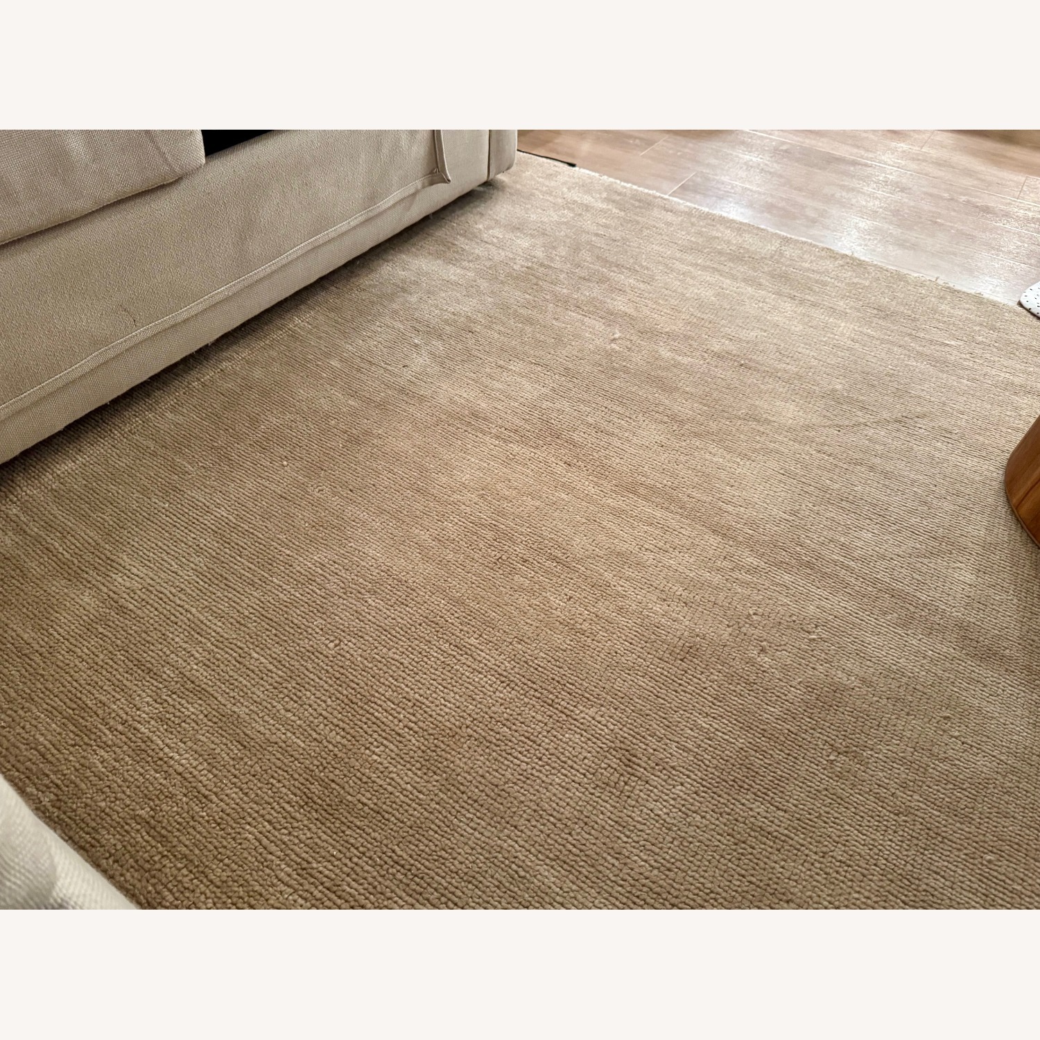 Lulu & Georgia Heritage Hand-Knotted Wool Rug - image-1