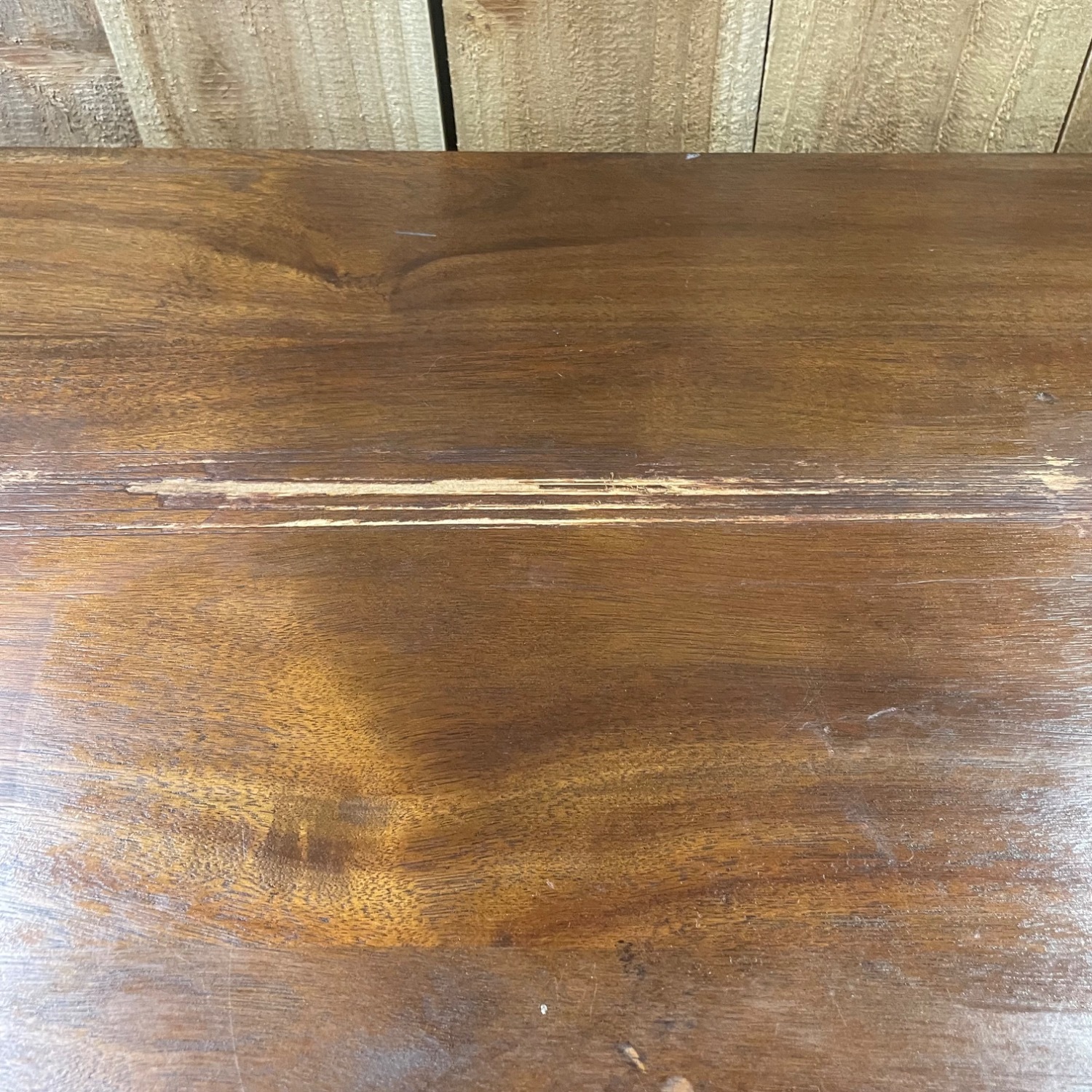 Starmore Console Table/Storage - image-8