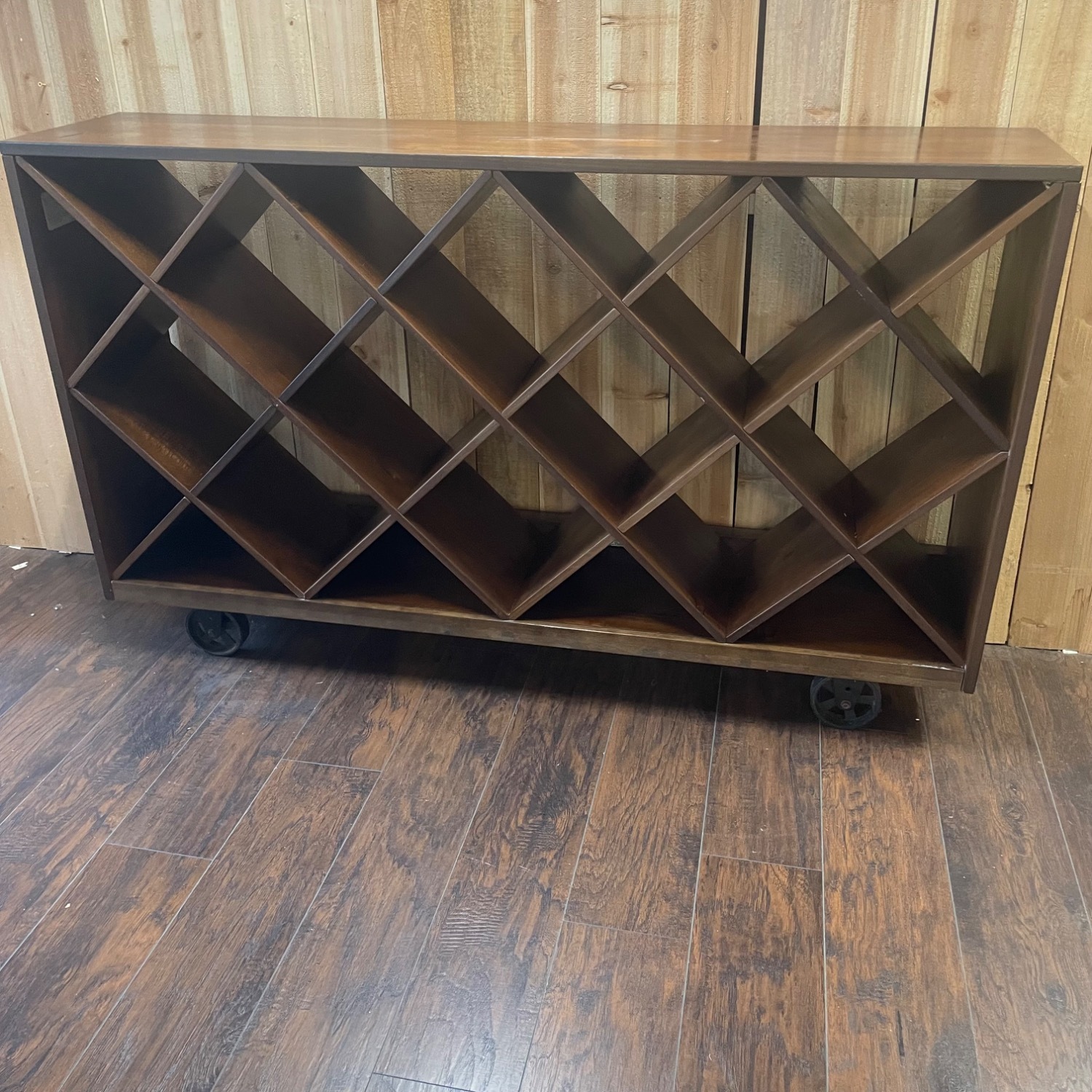 Starmore Console Table/Storage - image-2