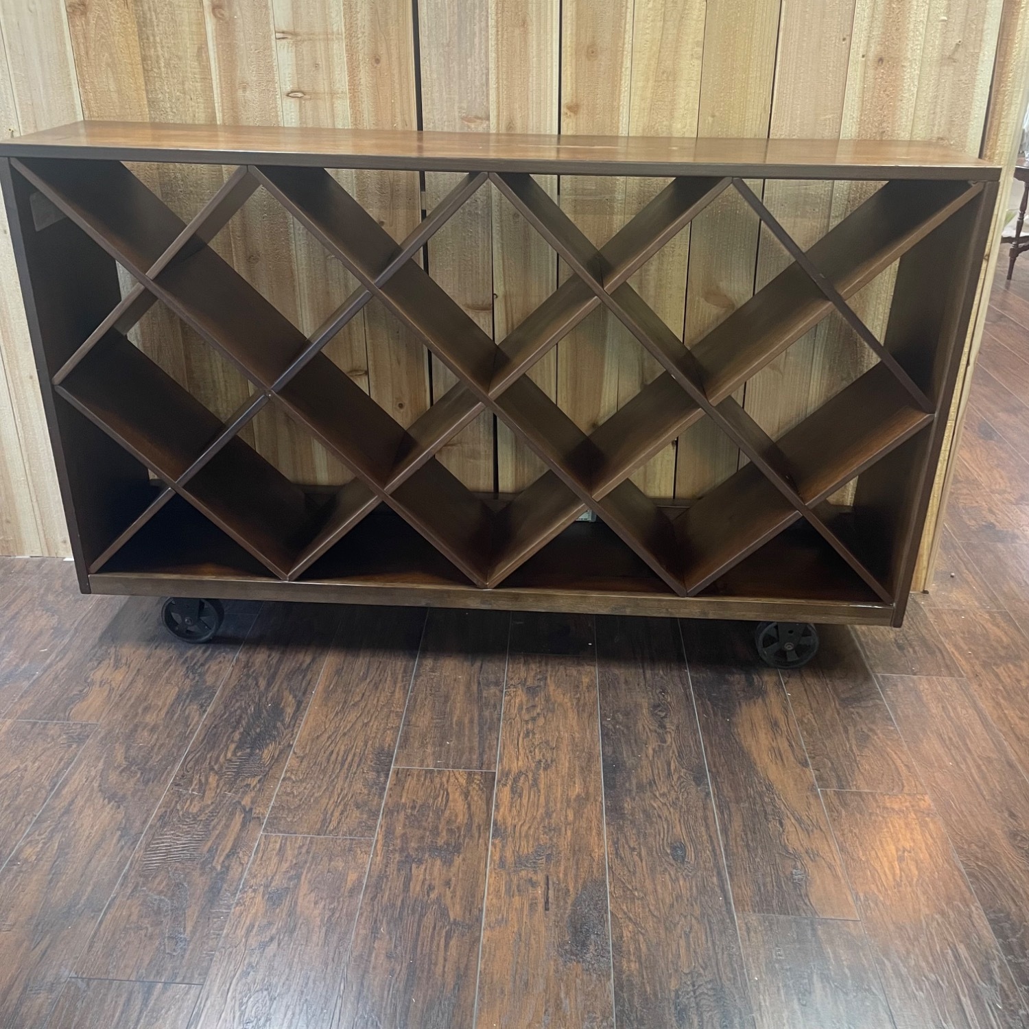 Starmore Console Table/Storage - image-3