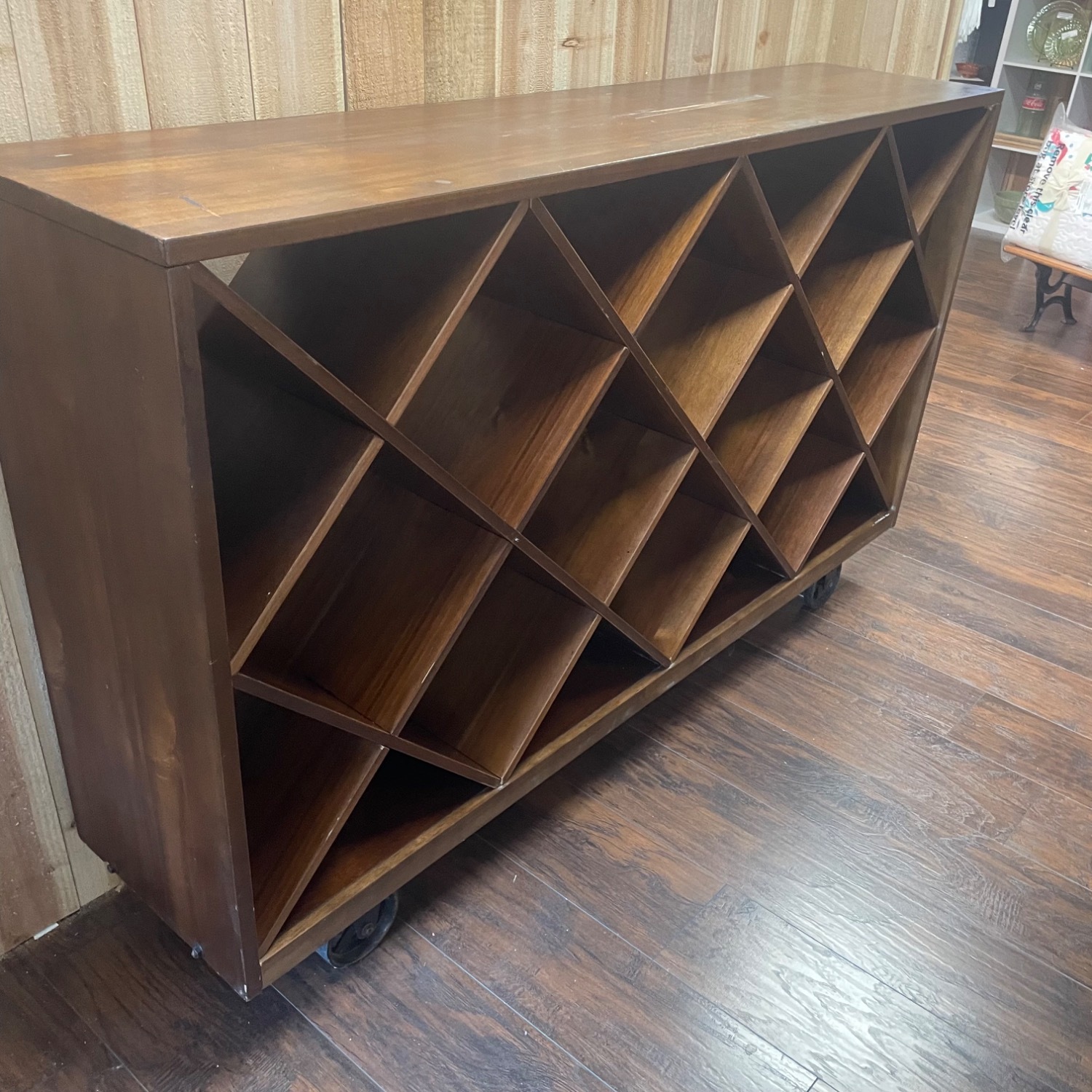 Starmore Console Table/Storage - image-1