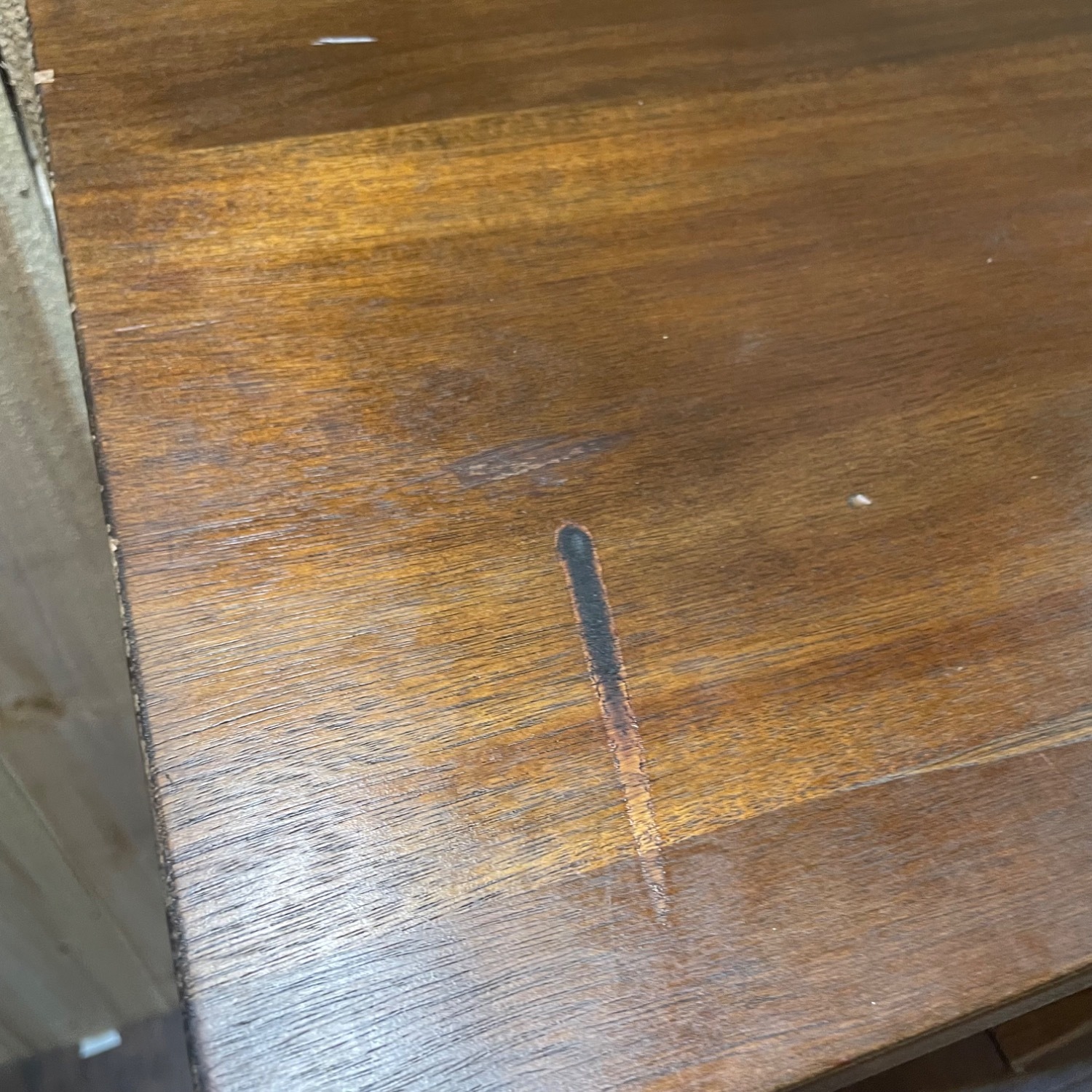 Starmore Console Table/Storage - image-5