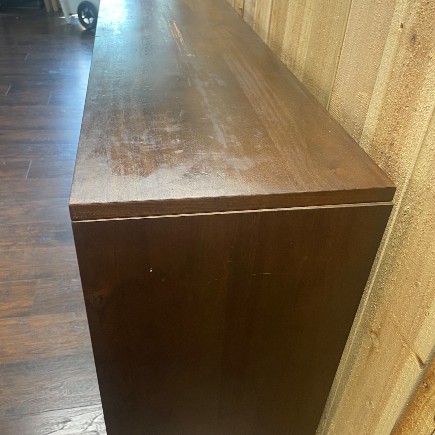 Starmore Console Table/Storage - image-7