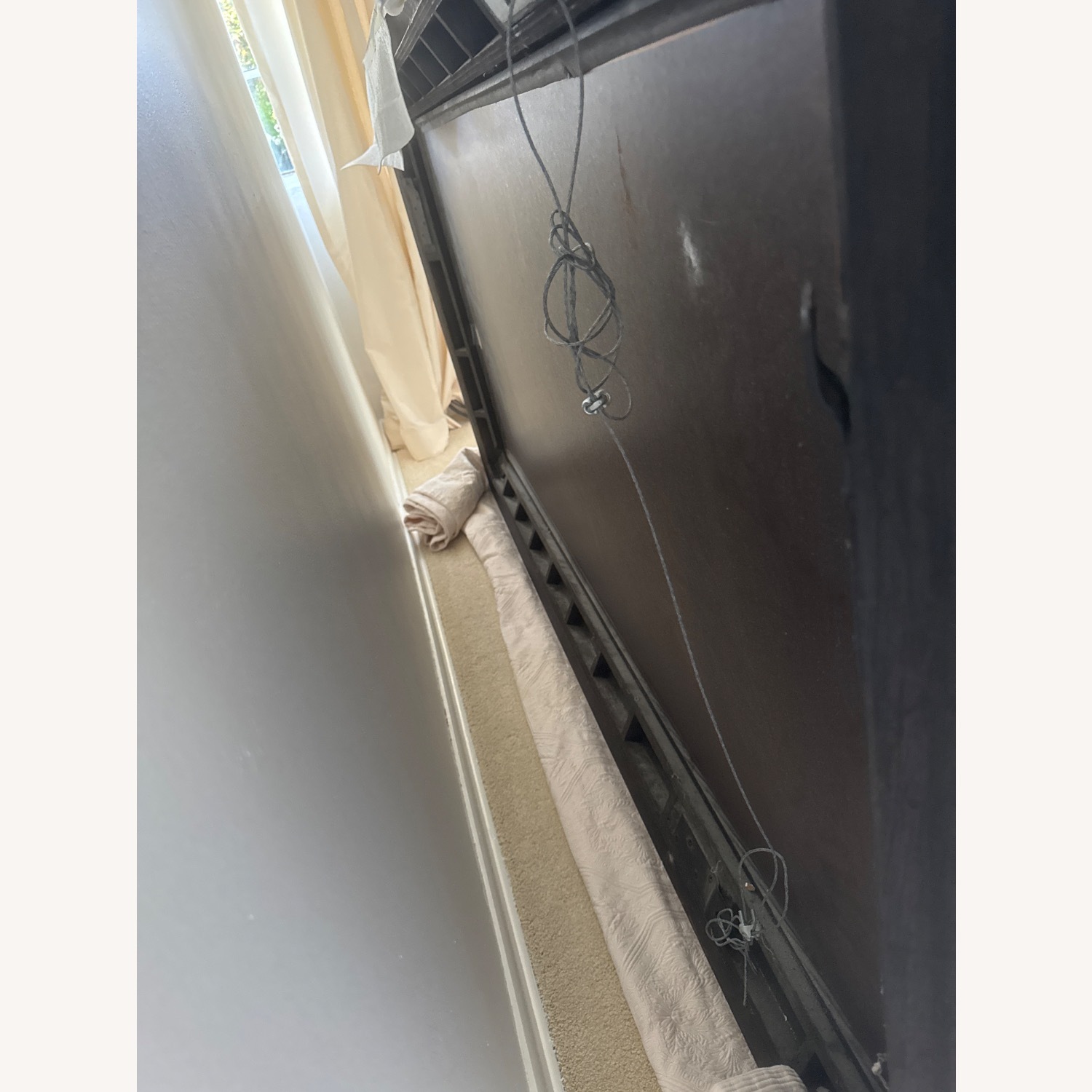 Reverse Painted Mirror - image-6