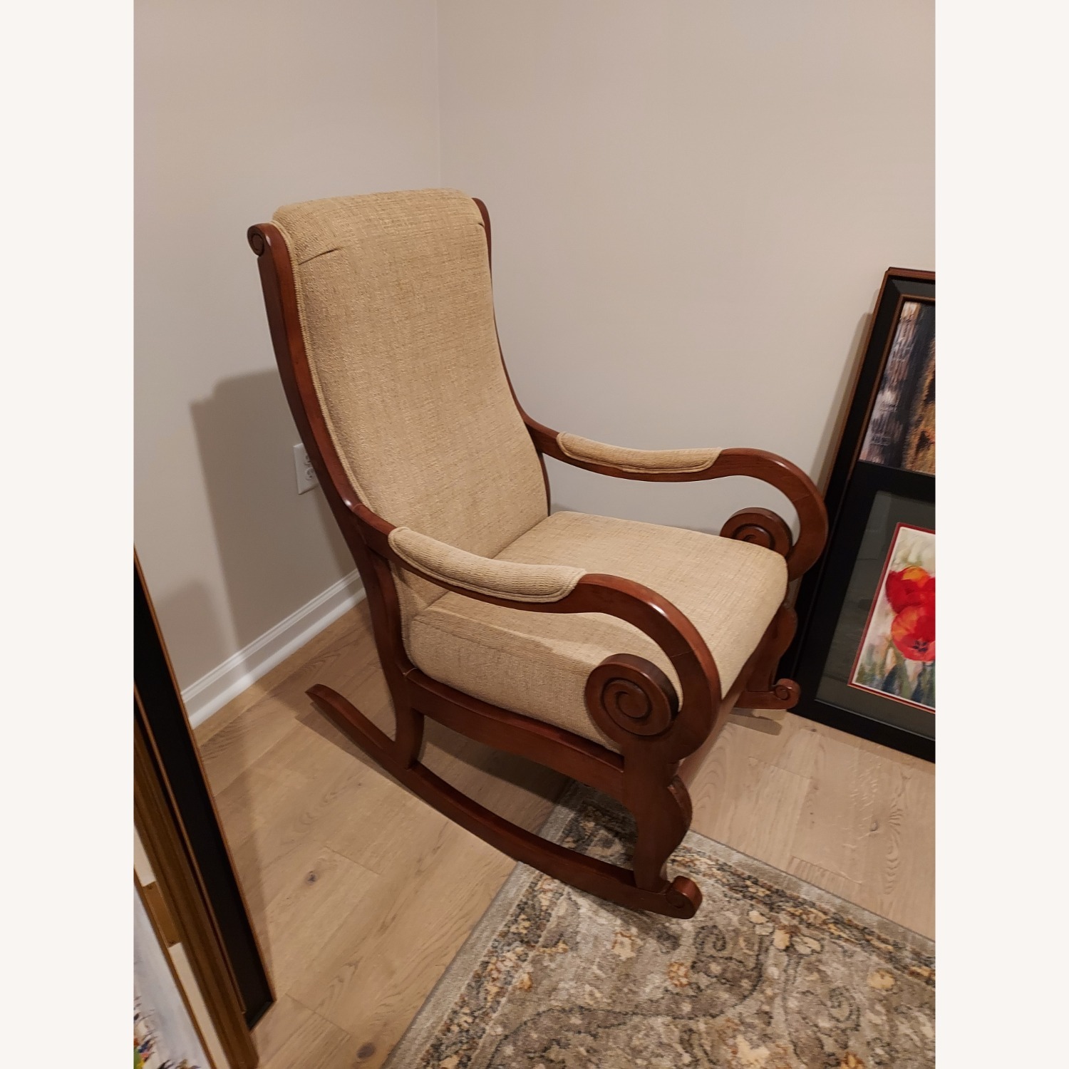 Rocking Chair - image-3