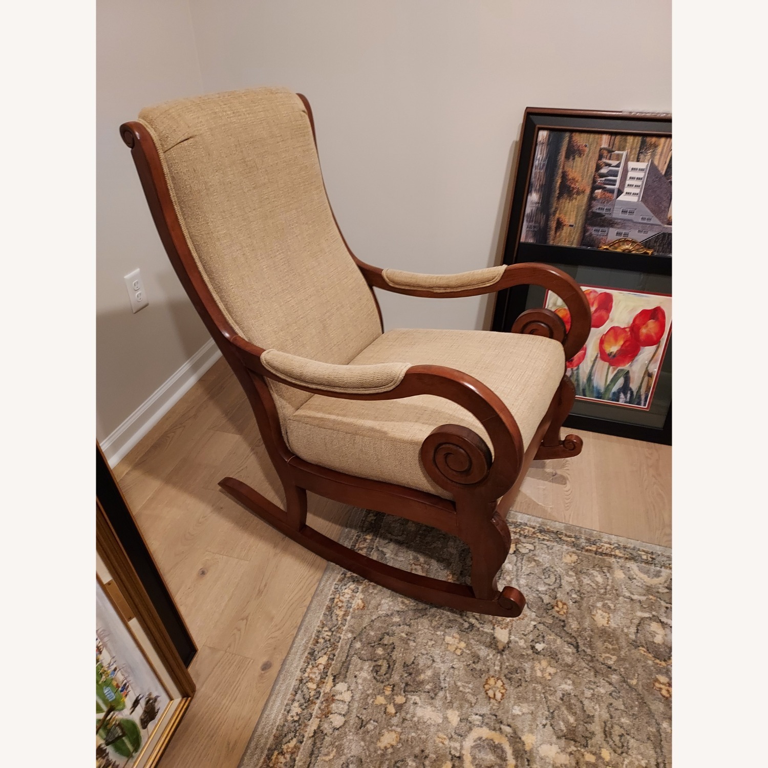 Rocking Chair - image-2