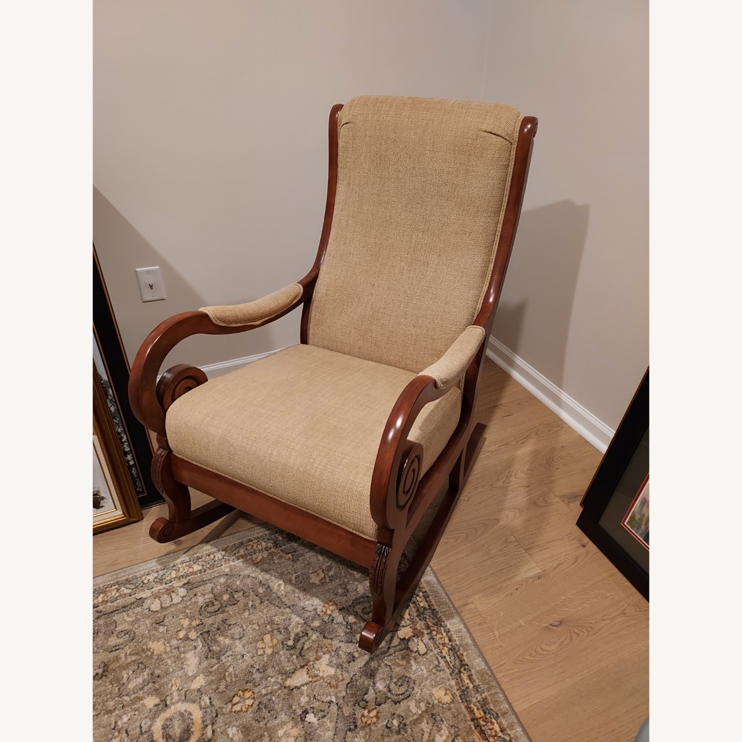 Rocking Chair - image-1