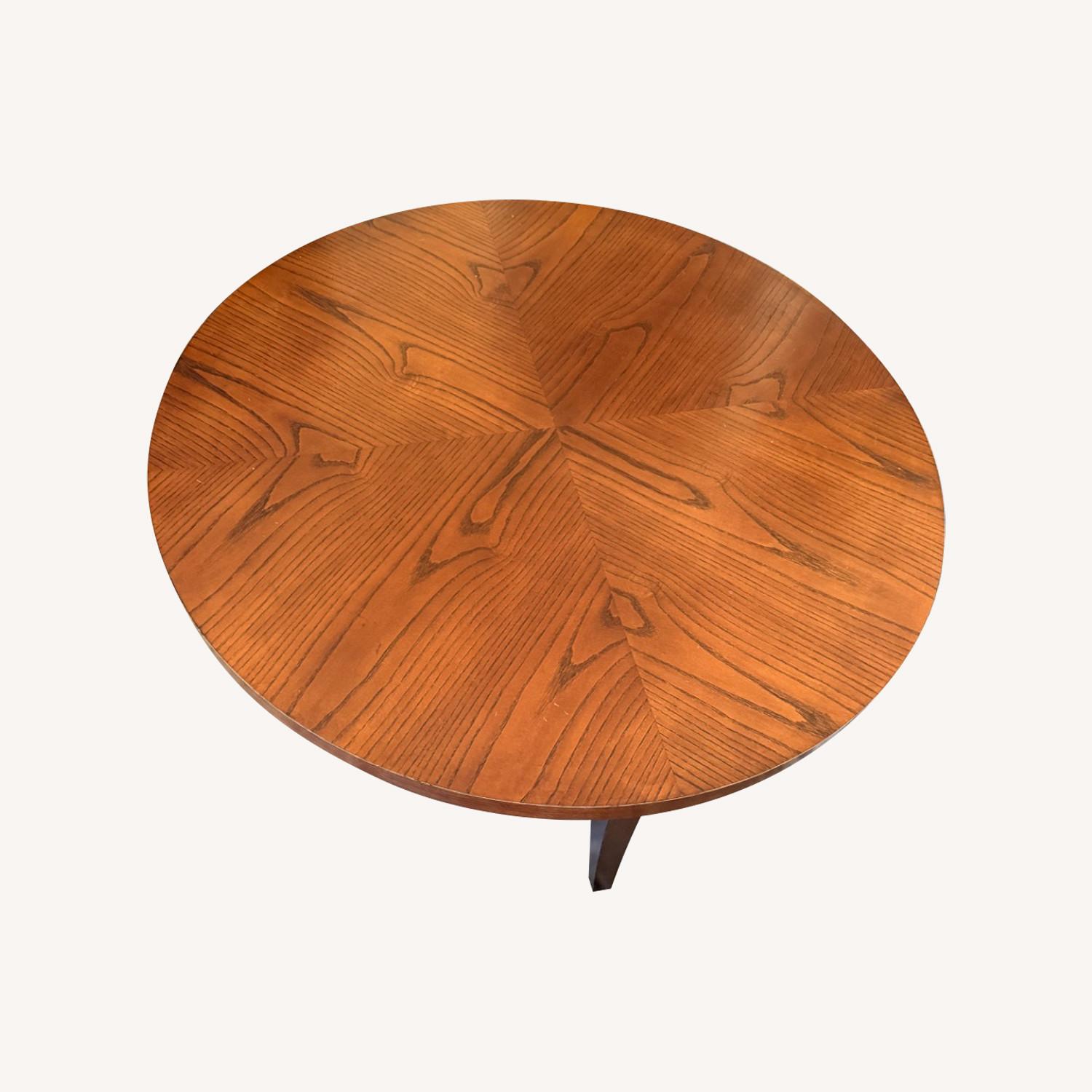 Ethan Allen Horizons Coffee Table - image-0