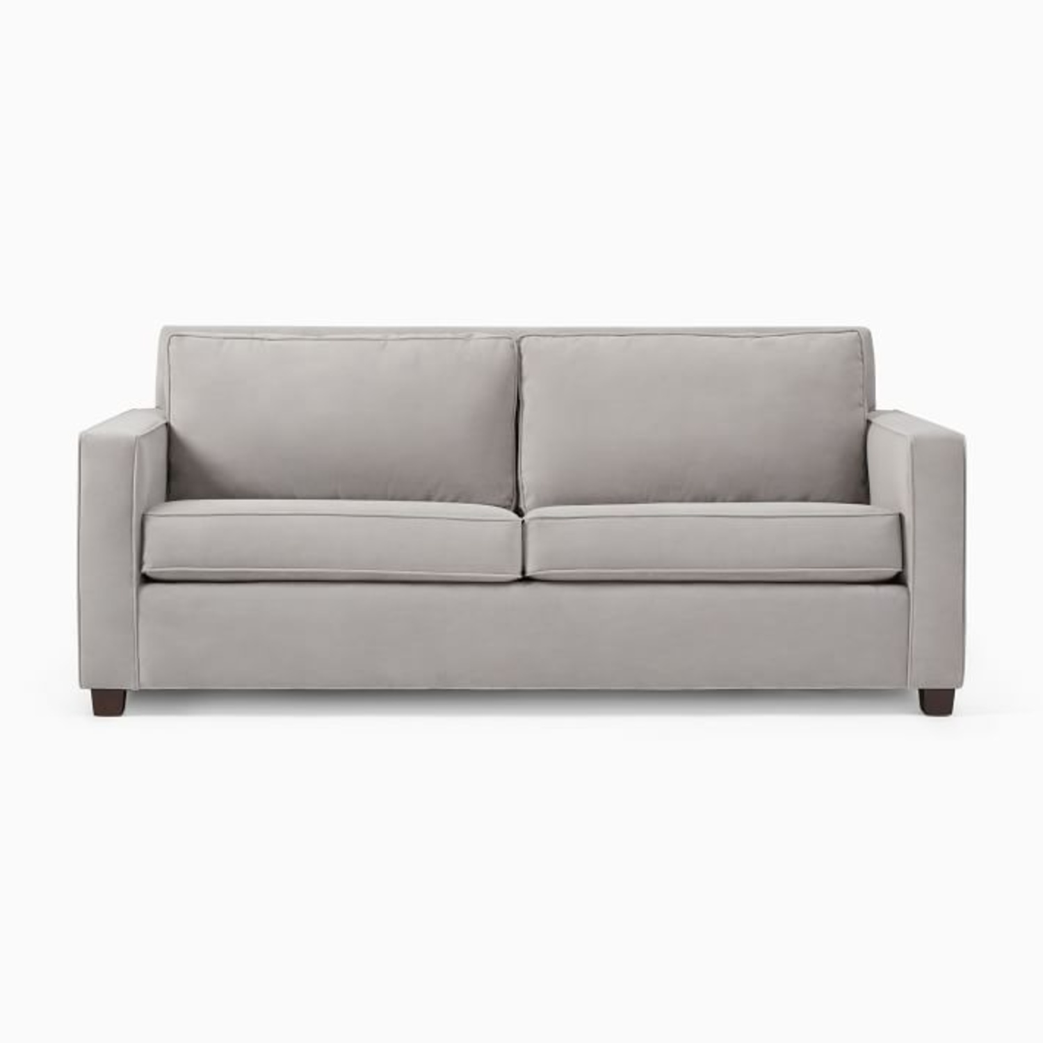 West Elm Henry Sleeper Sofa - image-6