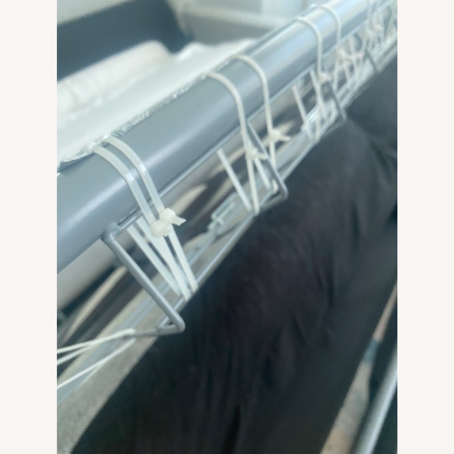 West Elm Henry Sleeper Sofa - image-5