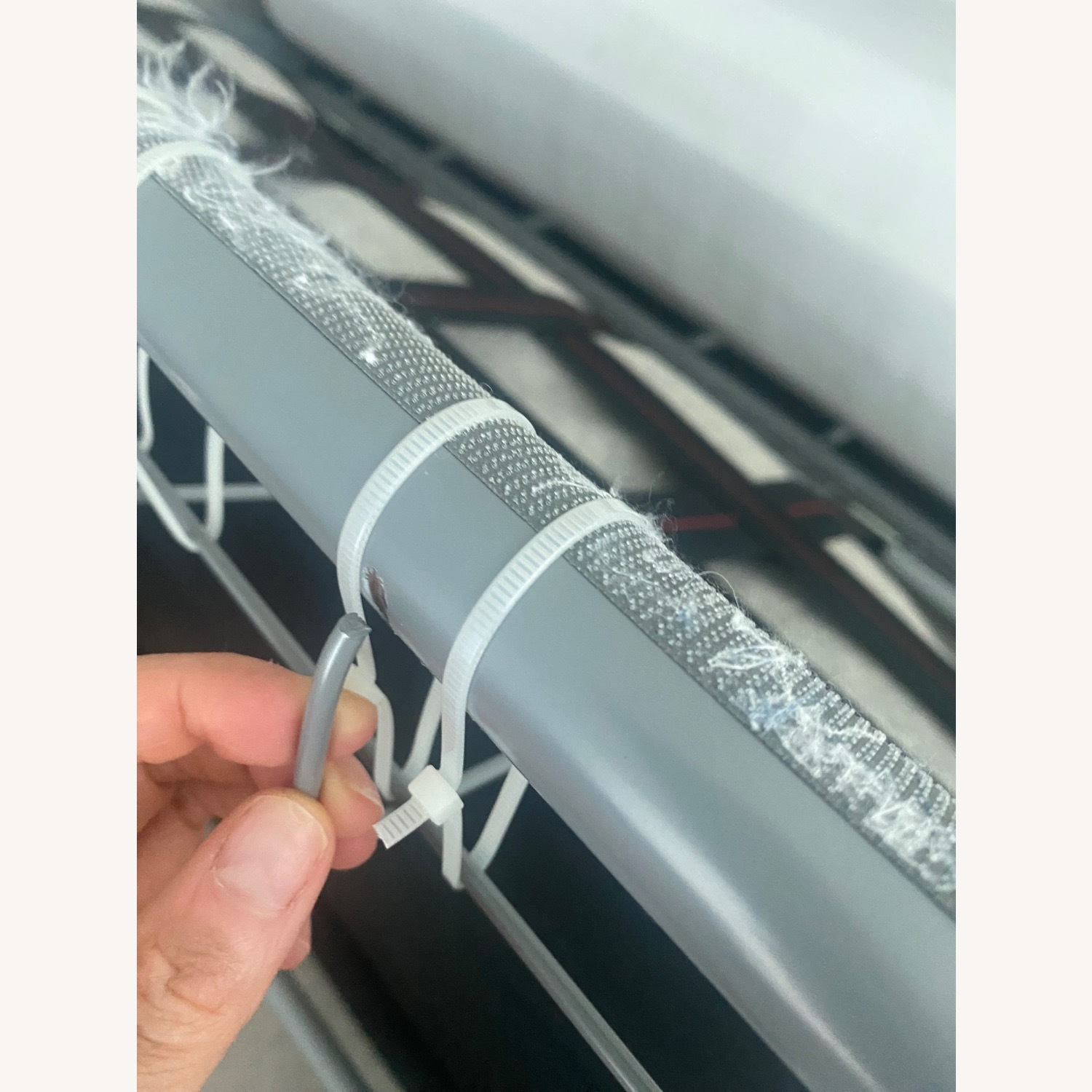 West Elm Henry Sleeper Sofa - image-4