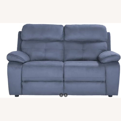 Used Rooms To Go Corinne Loveseat for sale on AptDeco