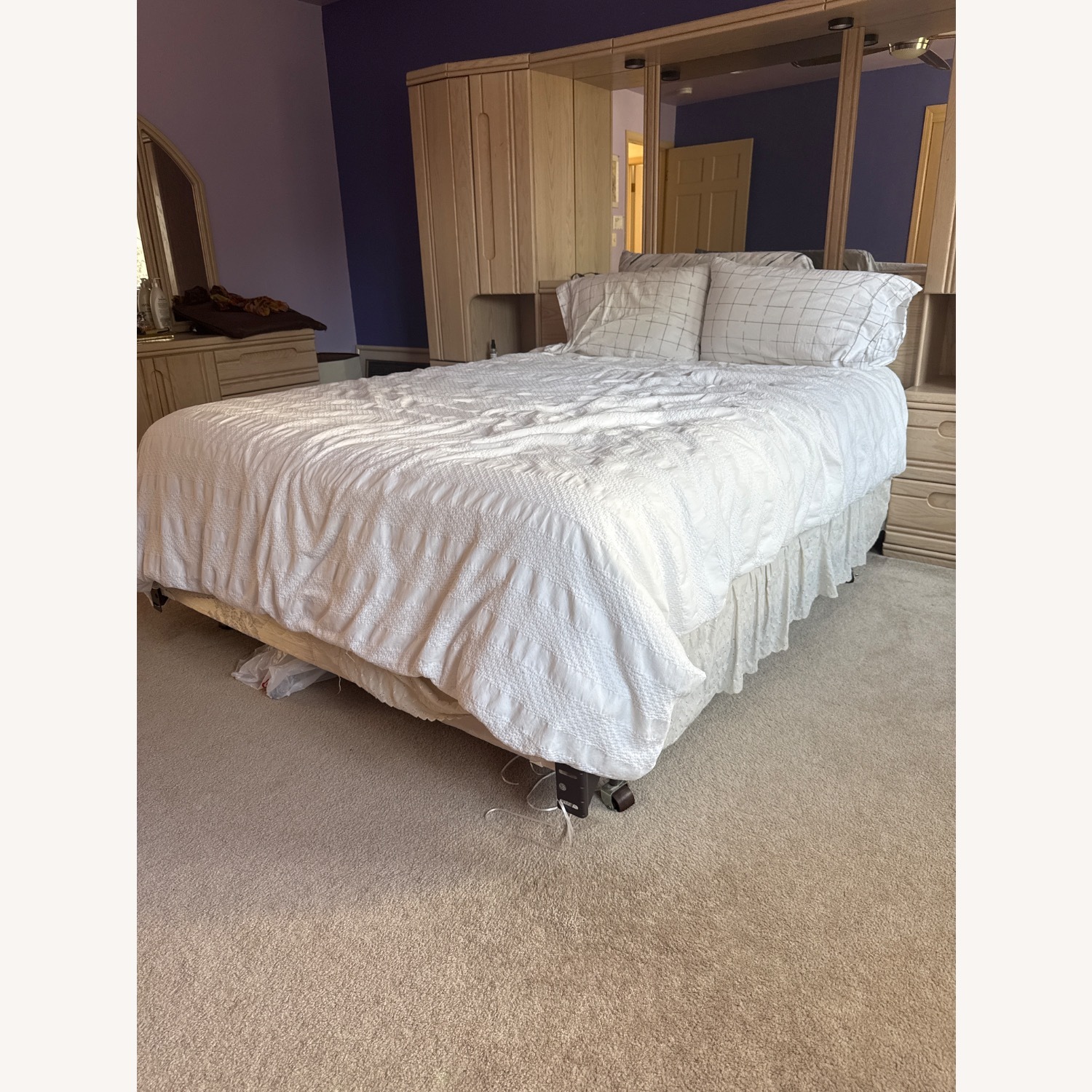 Bed and Base - image-1