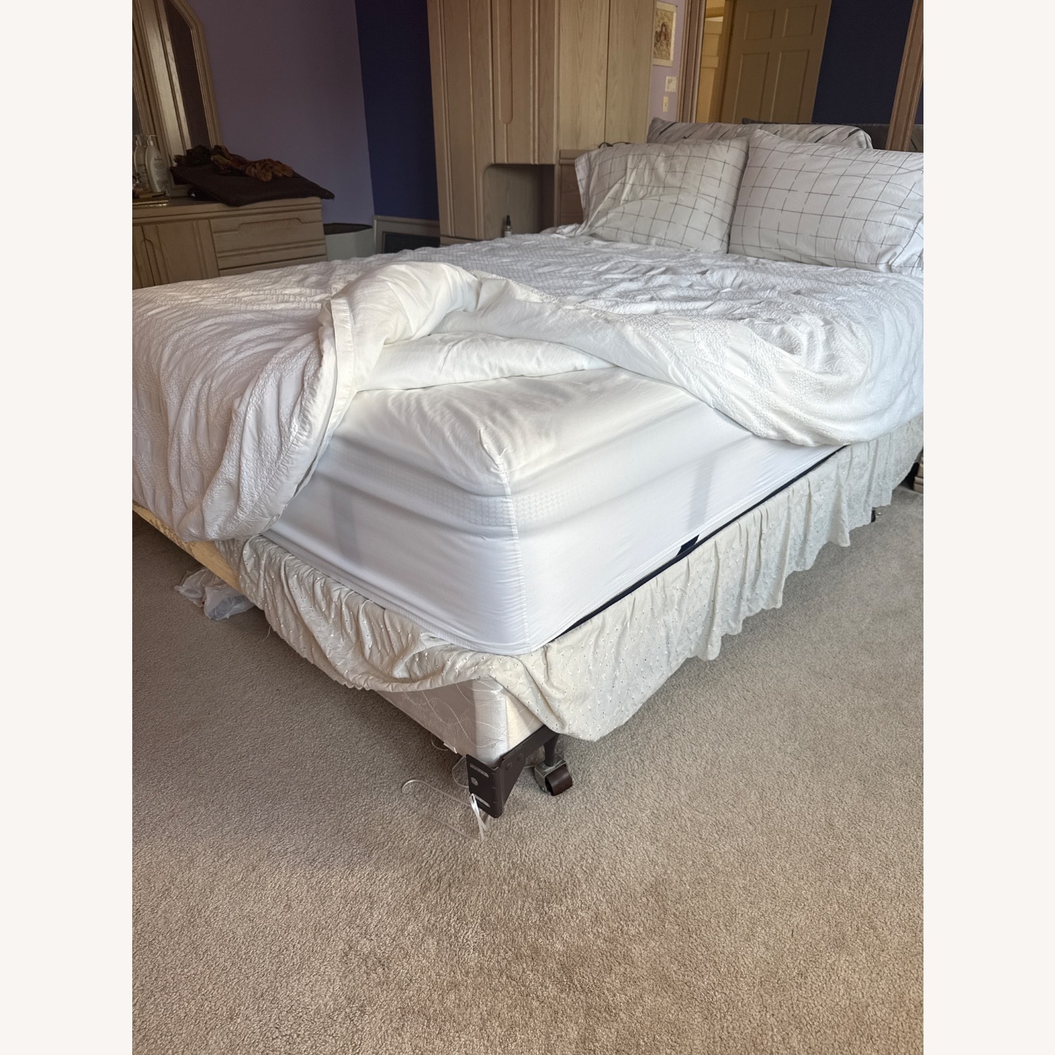 Bed and Base - image-2