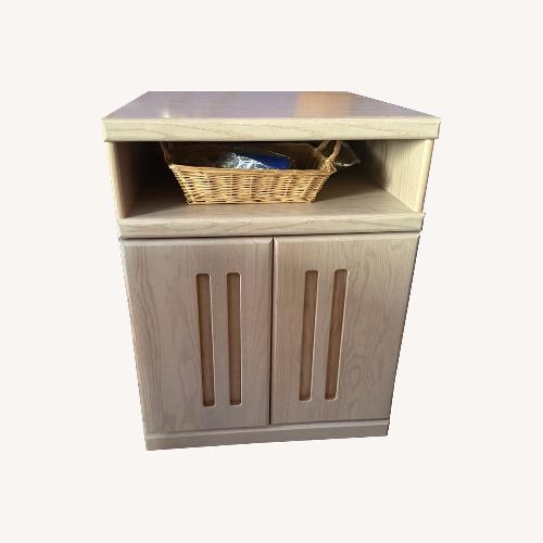 Used Side Table for sale on AptDeco