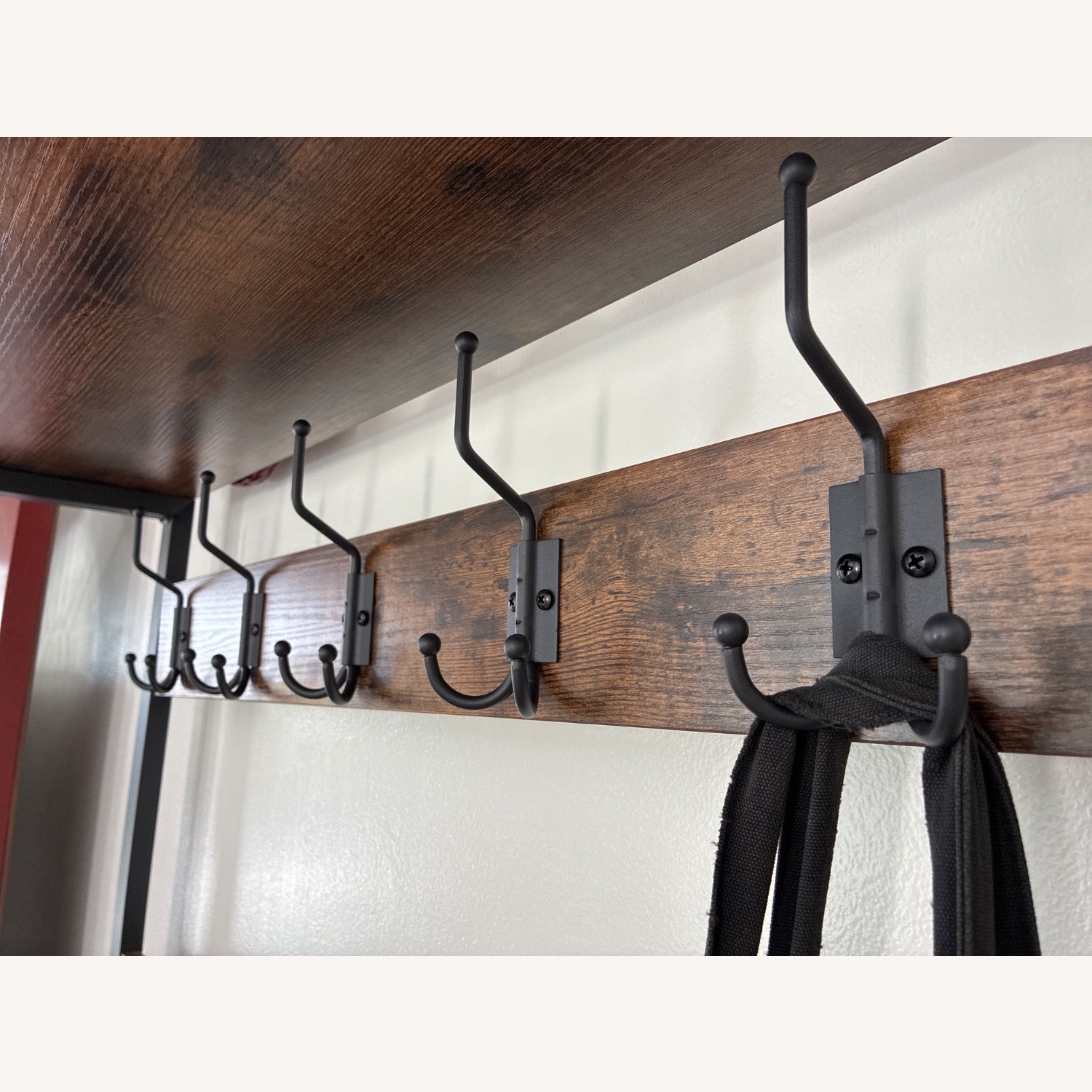 Wauwatosa Hallway Coat Rack + Bench  - image-3