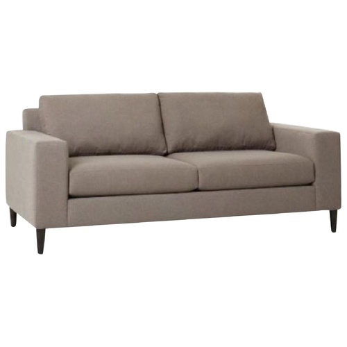 Used West Elm Grey York Sofa for sale on AptDeco