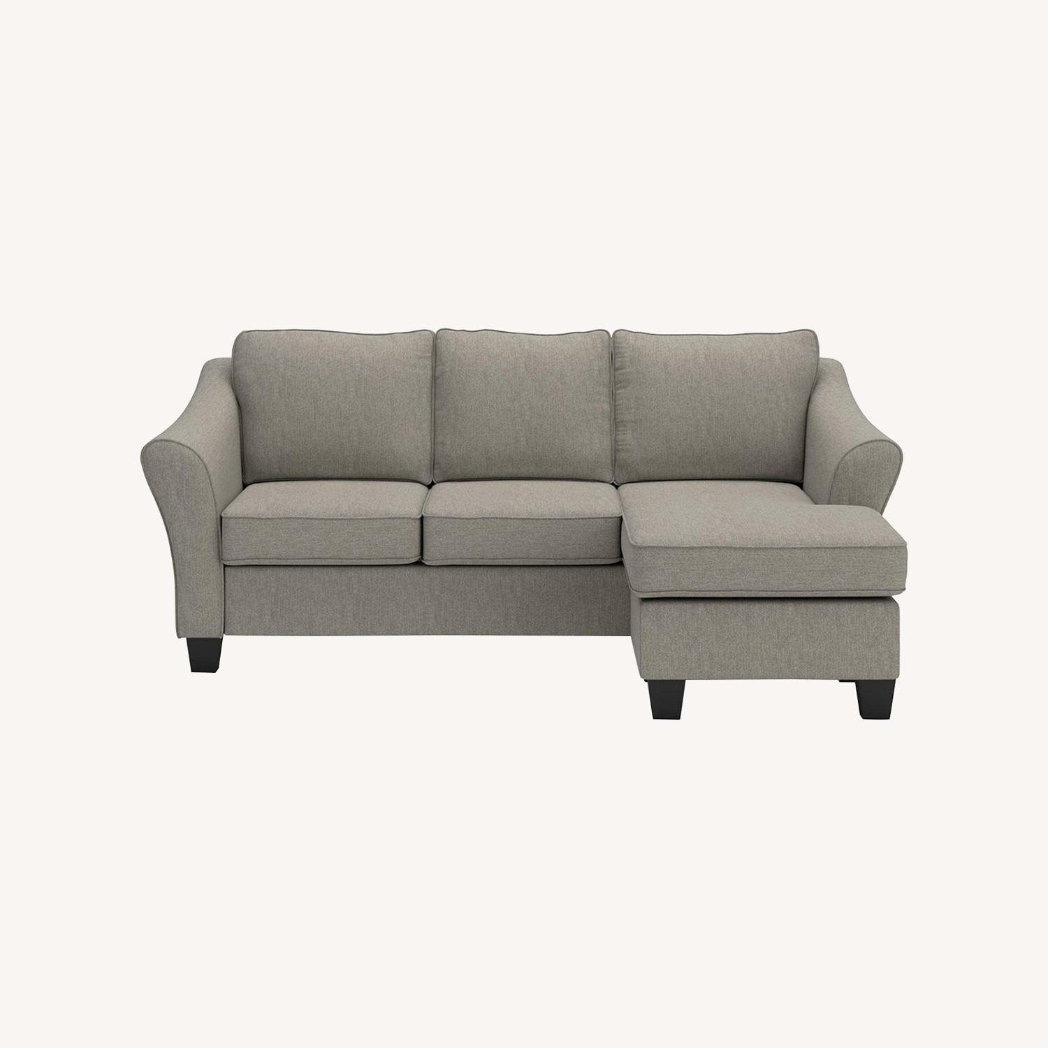 Kestrel Sofa Chaise, Driftwood - image-6
