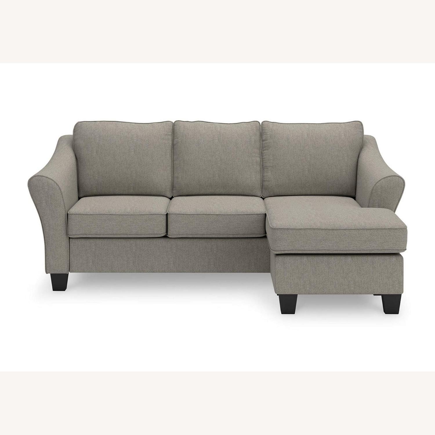 Kestrel Sofa Chaise, Driftwood - image-5