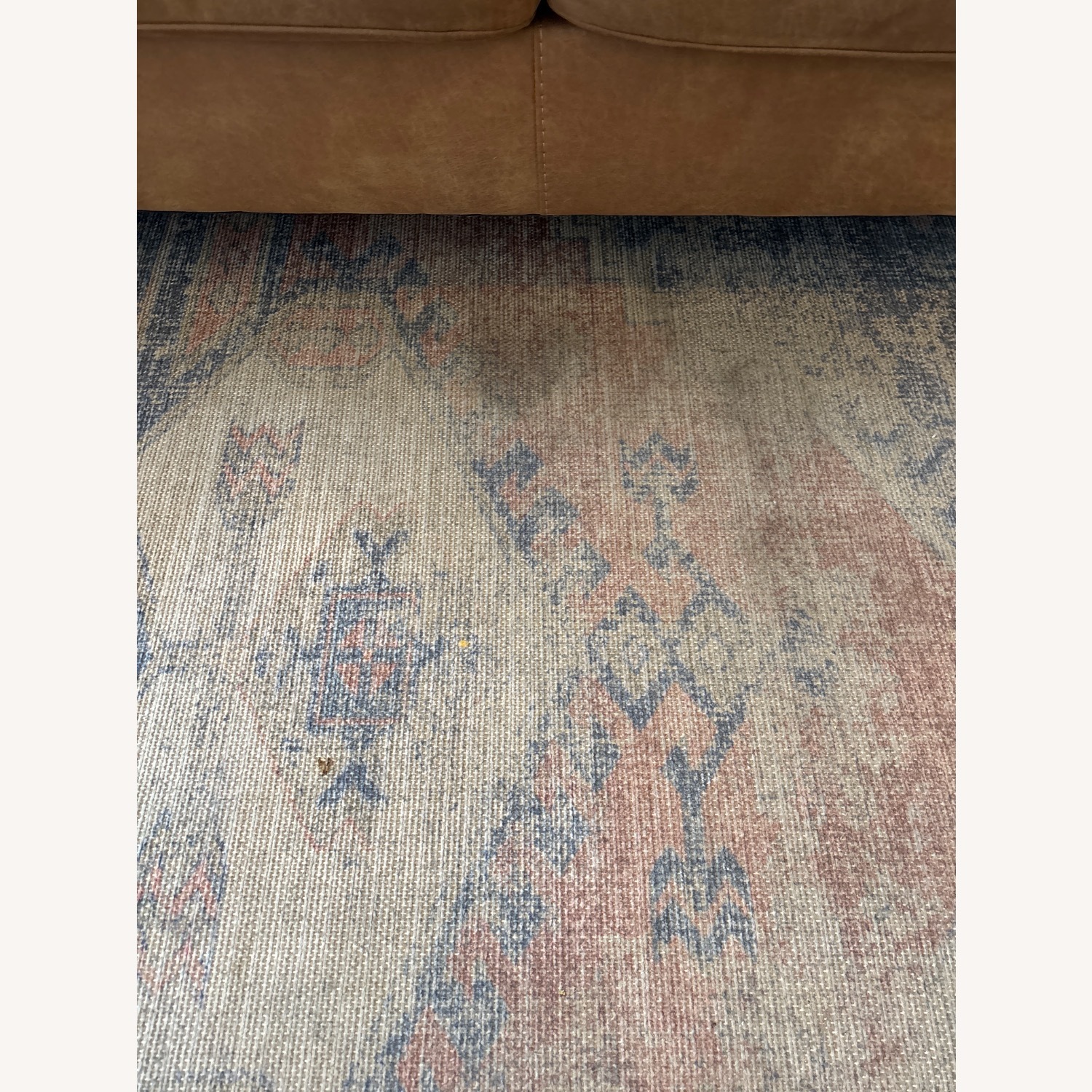 West Elm Area Rug - image-4